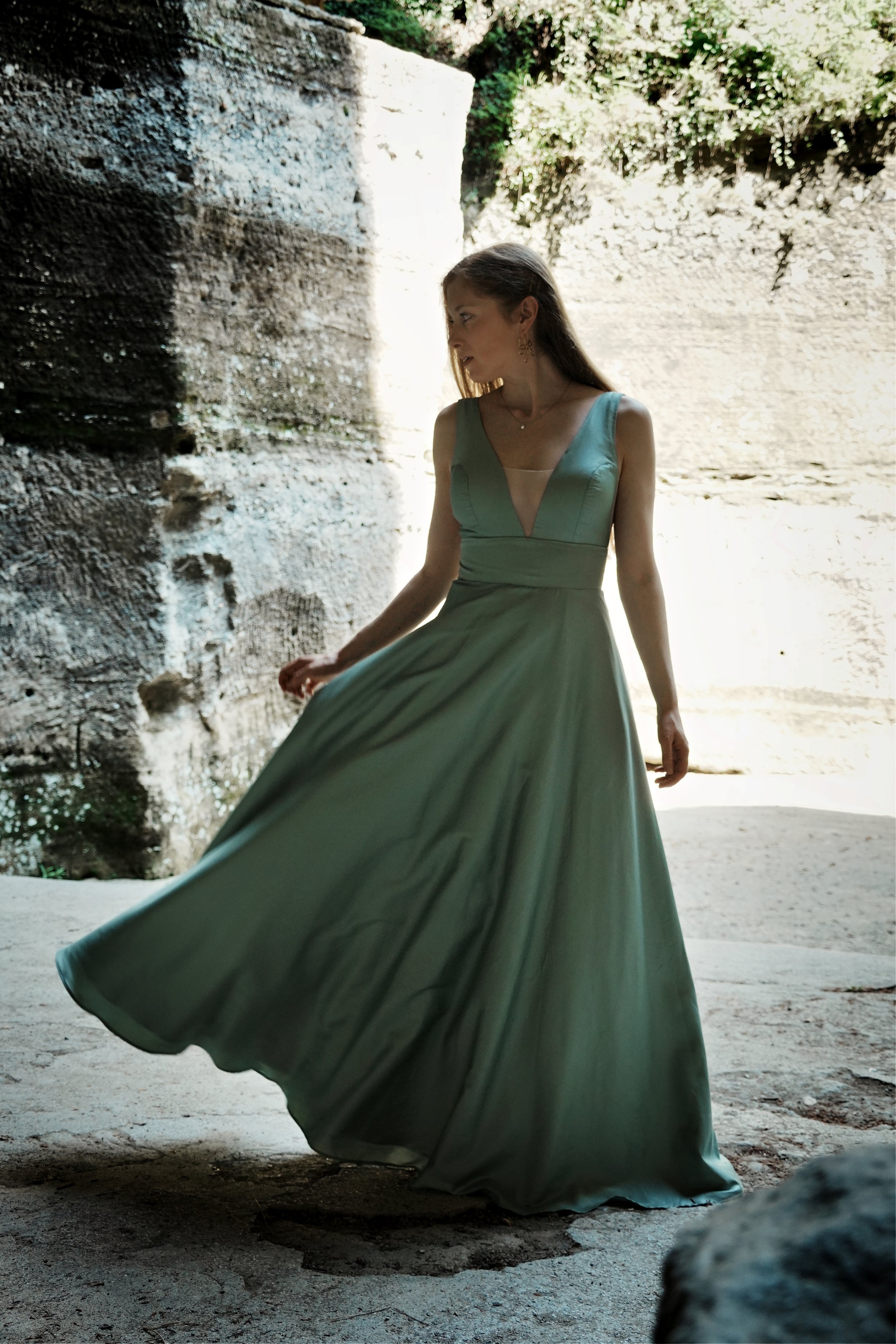 Model: Katrin Rehrl ;
Foto: Alexander Rehrl