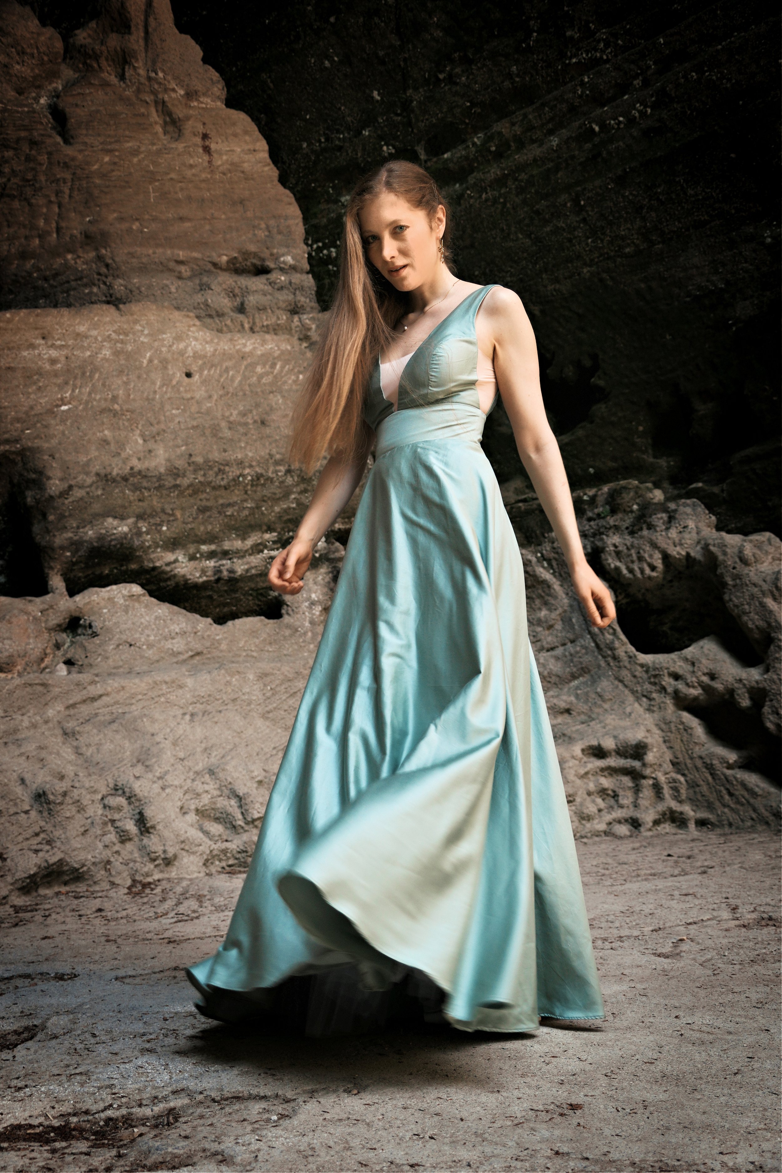 Model: Katrin Rehrl ;
Foto: Alexander Rehrl