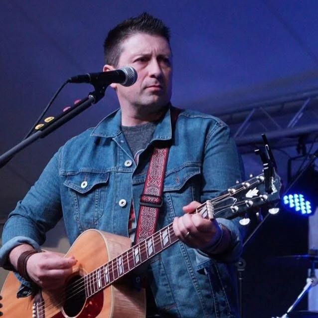 Live Music - Jason Martell