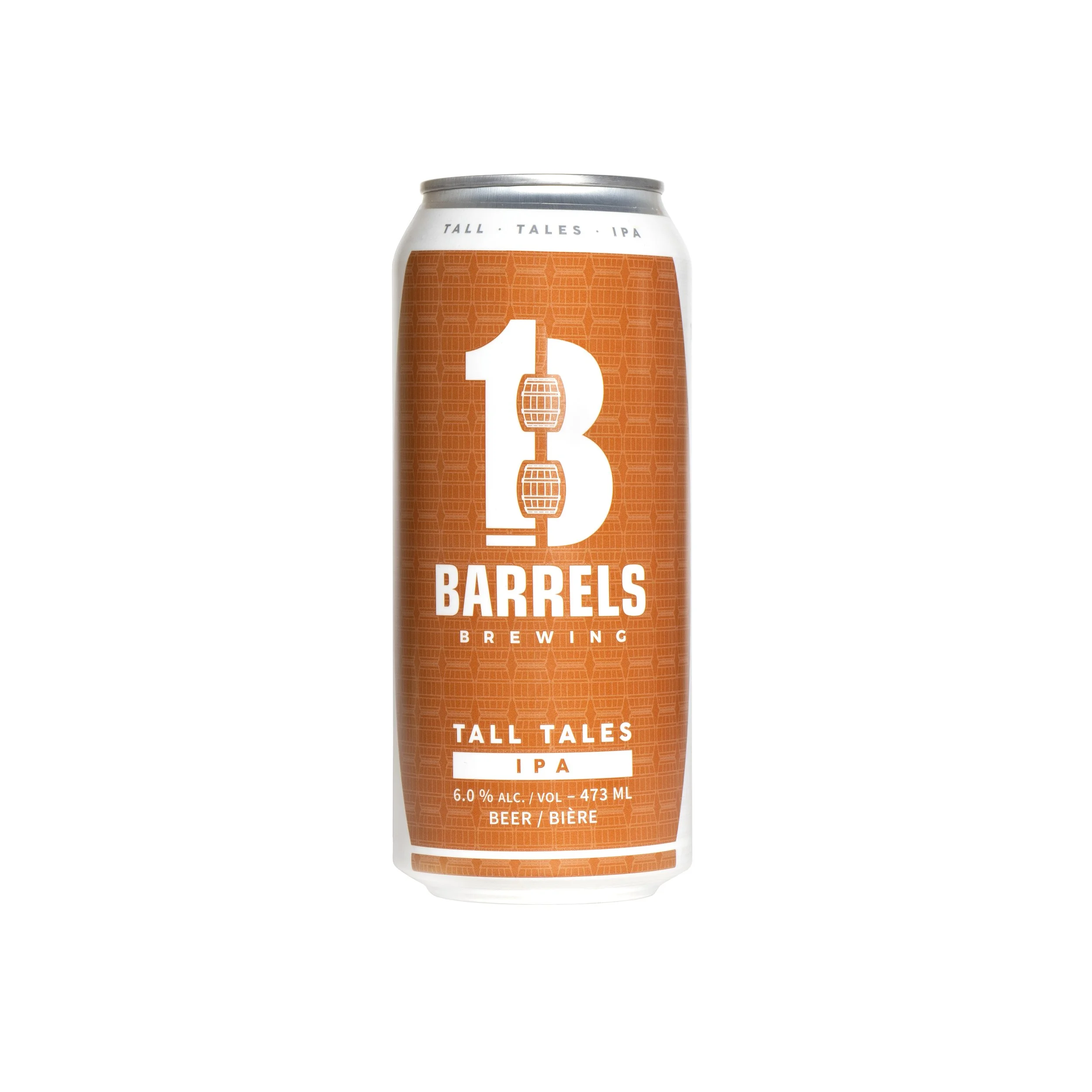 Tall Tales IPA 473ml