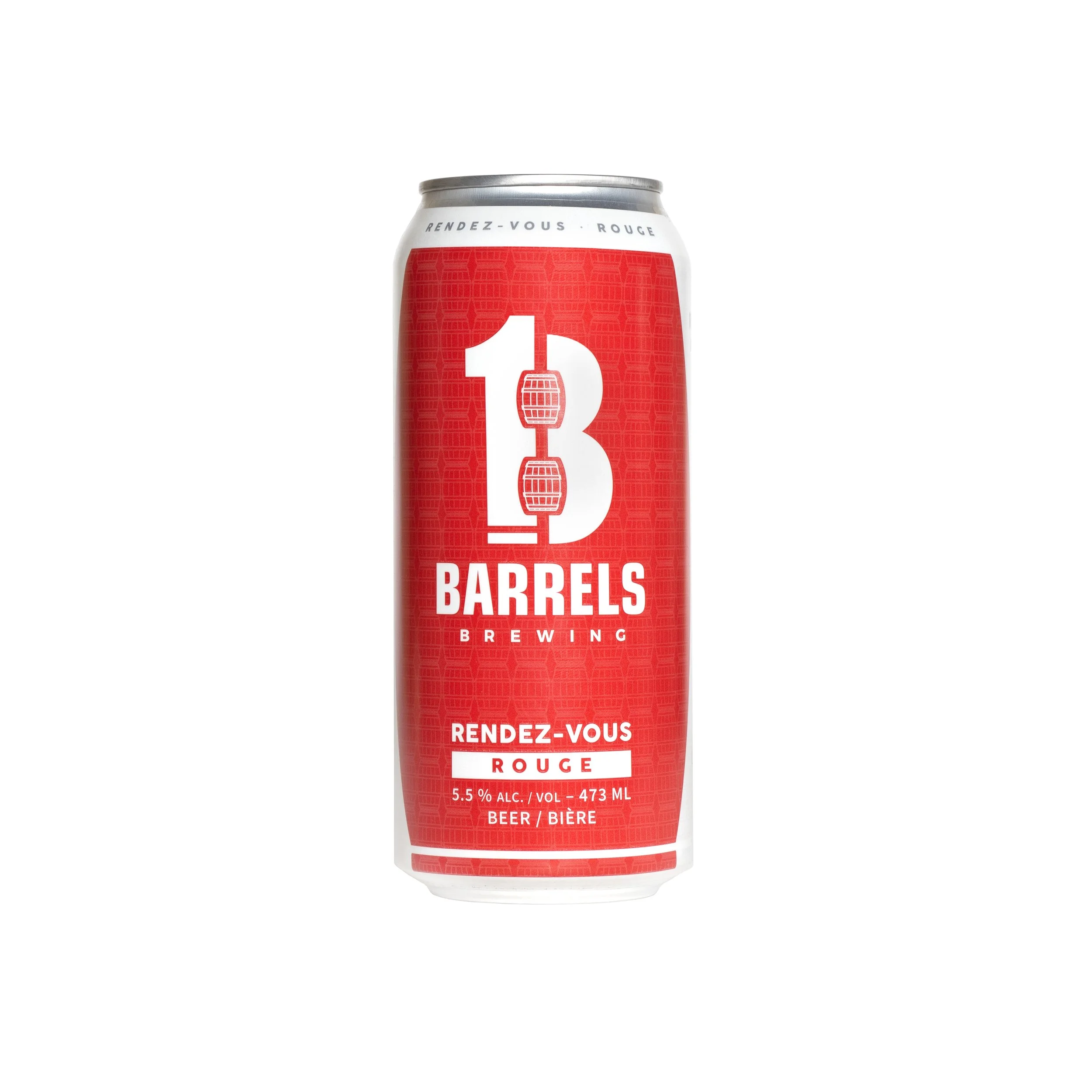 Rendez-Vous Rouge 473ML