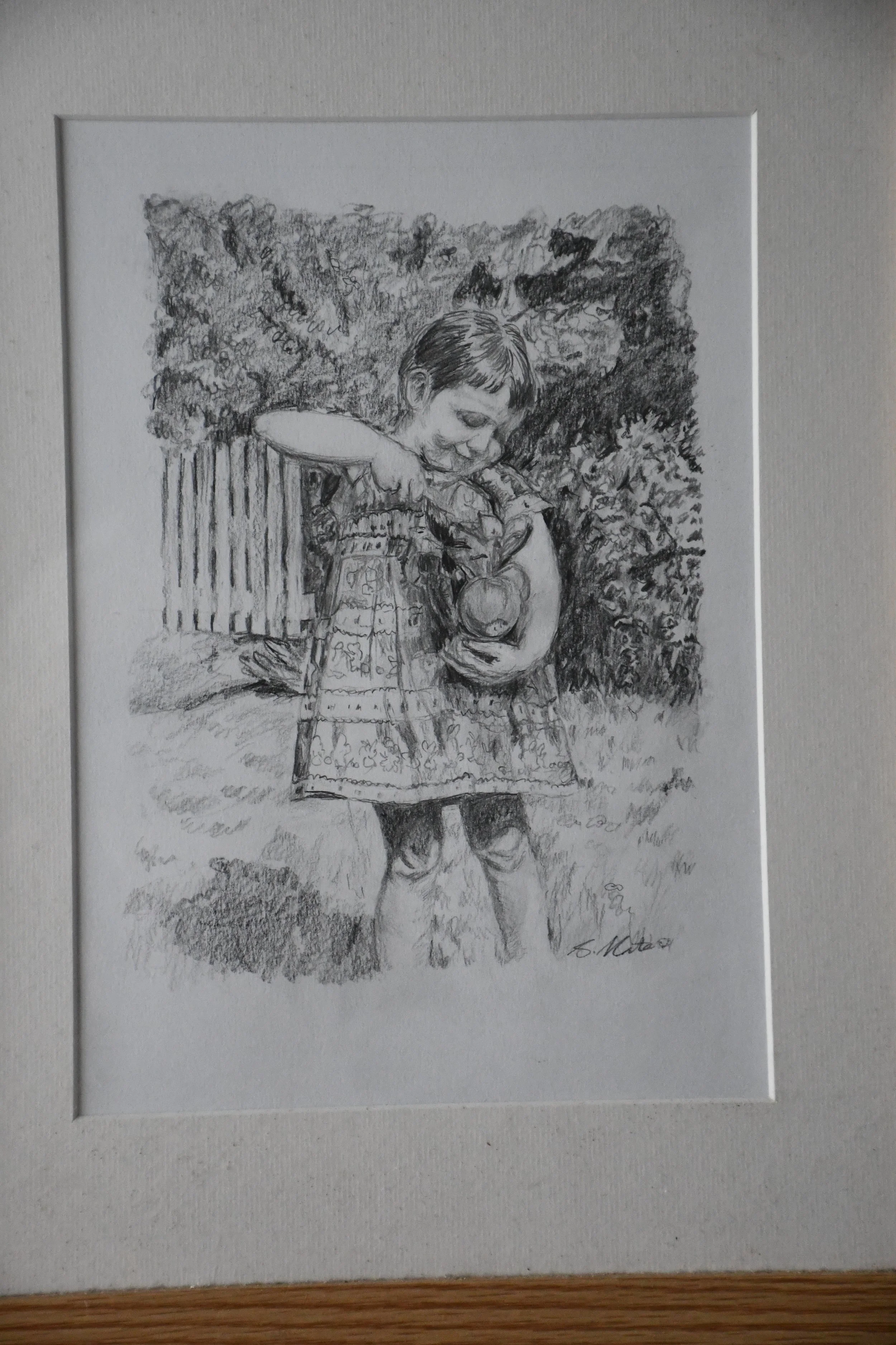 Commissions. Original artwork from your photographs by Susan an award winning artist