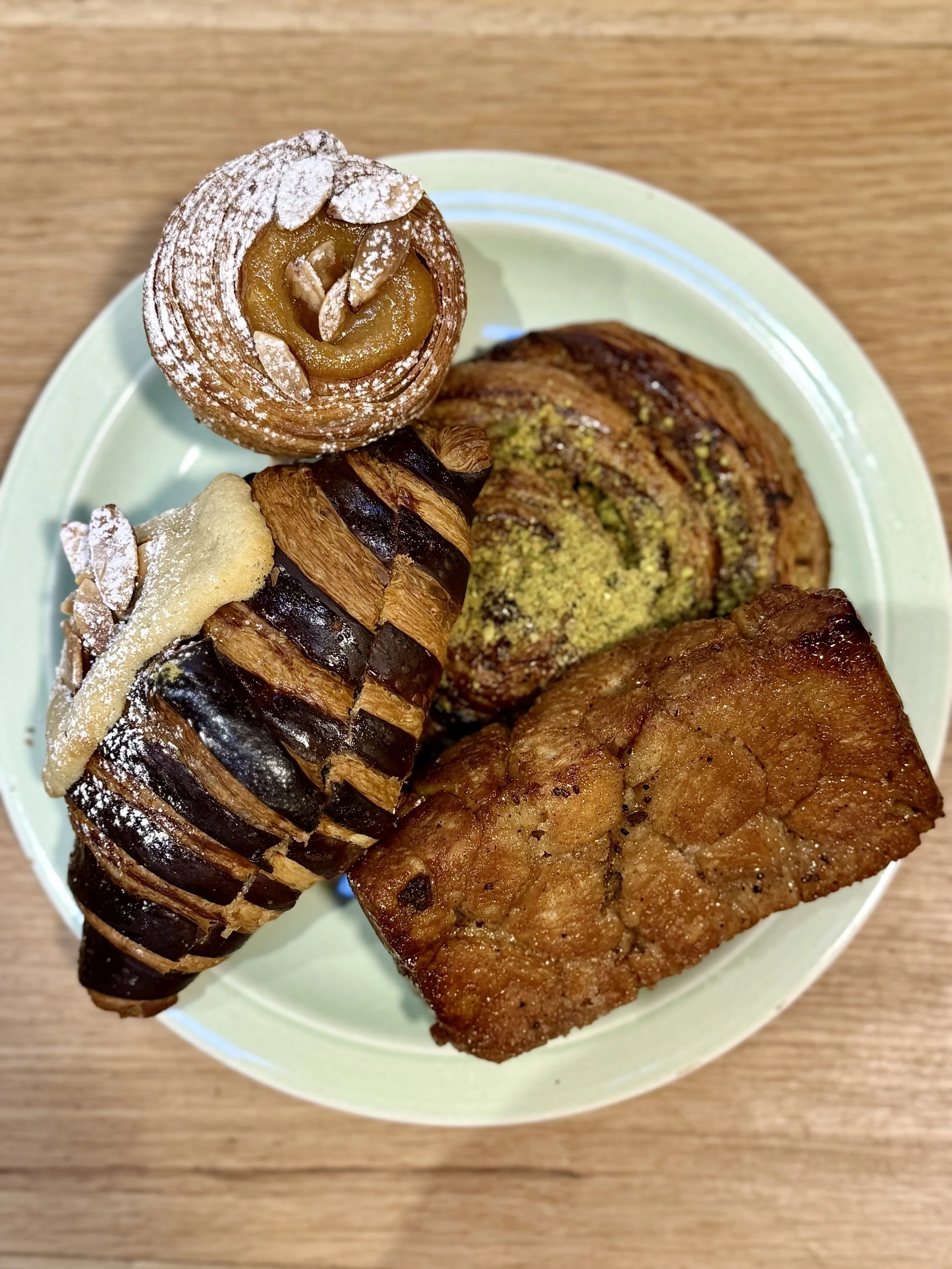 Mexico City  | Two Must-Try Breakfast Spots for Your Next Morning Out
