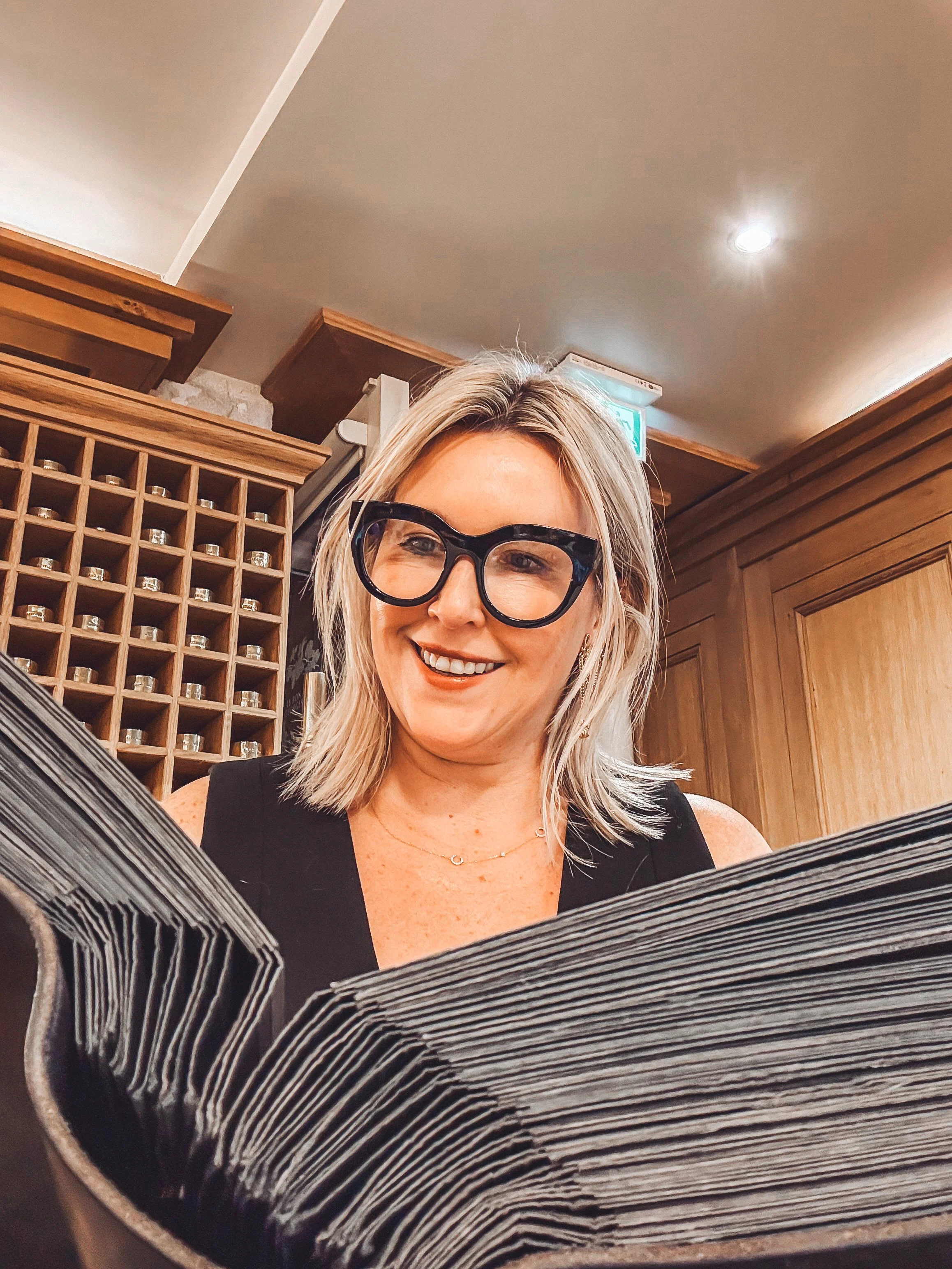 The One Reservation You Can’t Skip in Paris: Inside Le Bon Georges