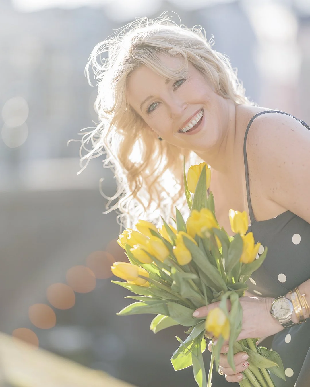 The Season Of New Beginnings 