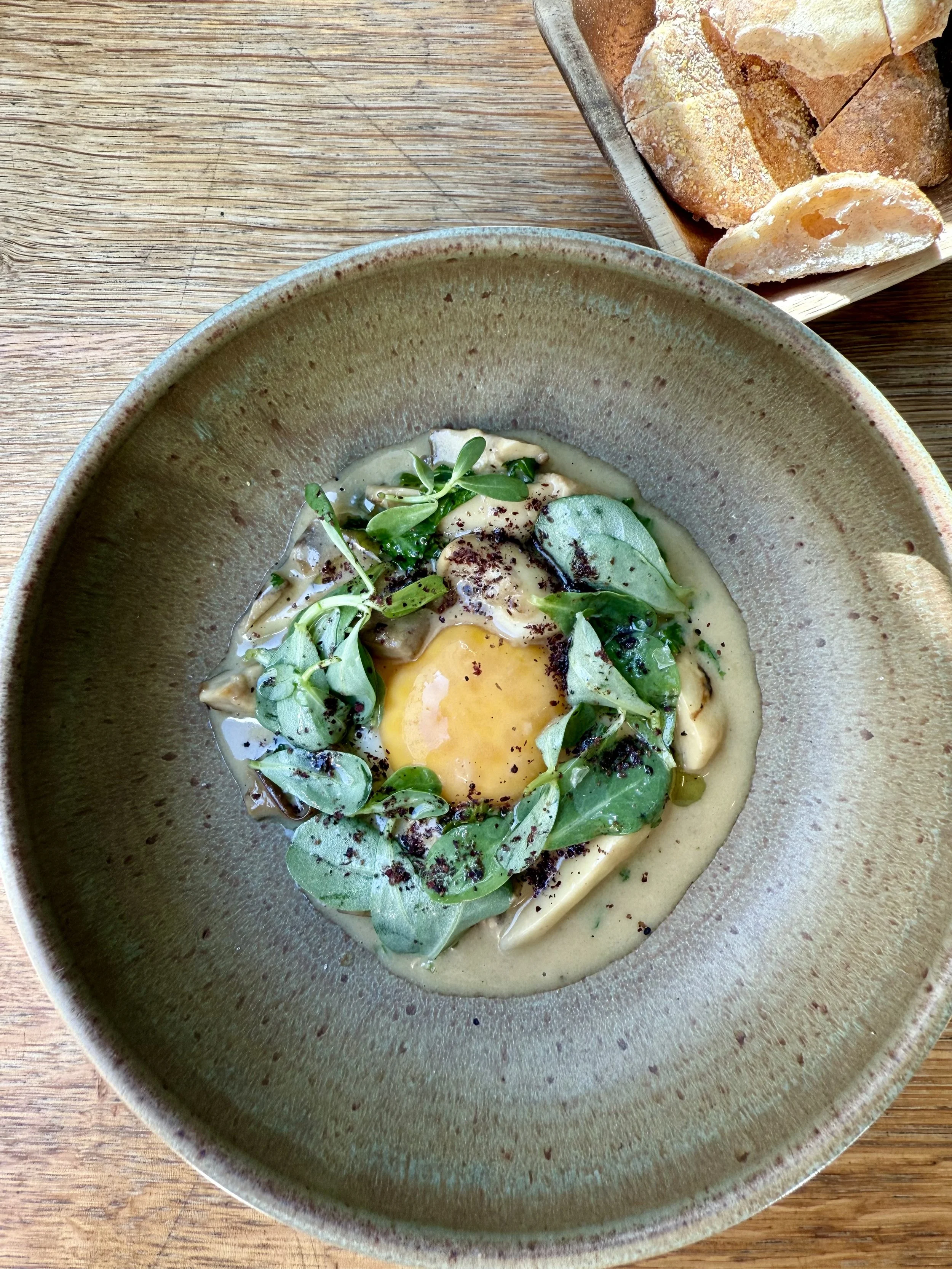 Inside Mokonuts: The Paris Lunch Spot Everyone's Talking About