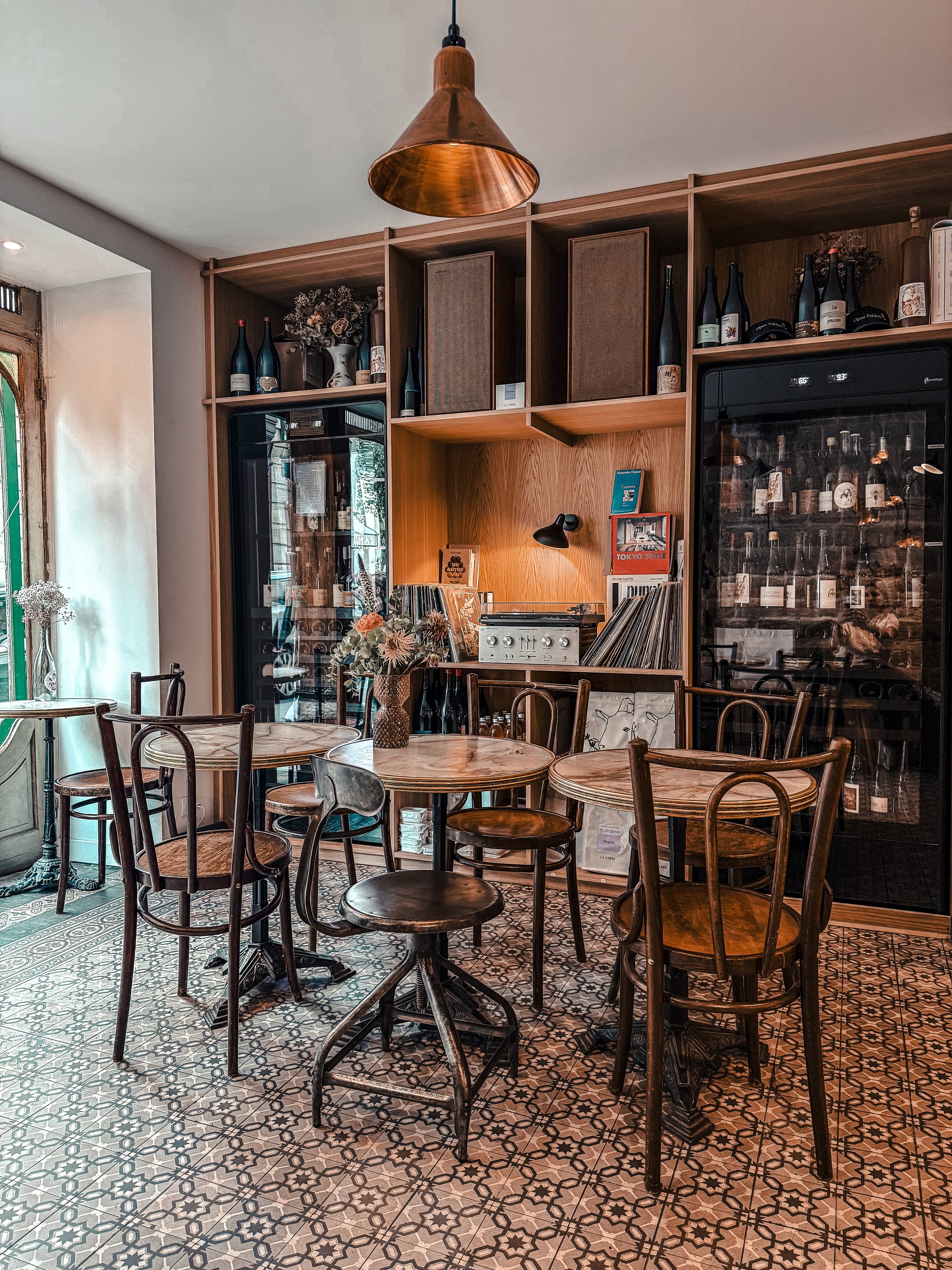 4 Incredible Paris Bars for Your Next Evening Out