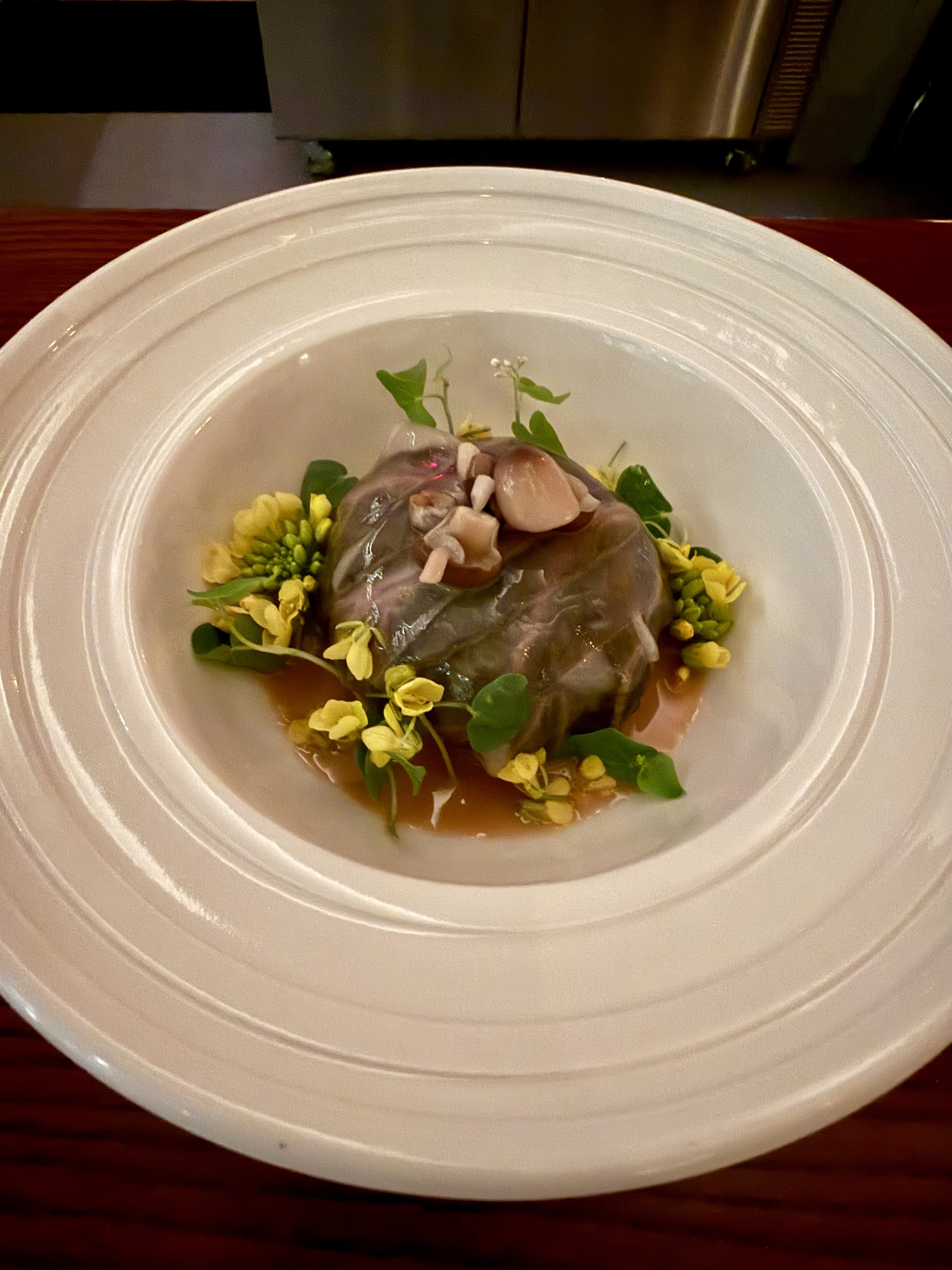 Nashville| Junior: The Reservation You Need to Make Now