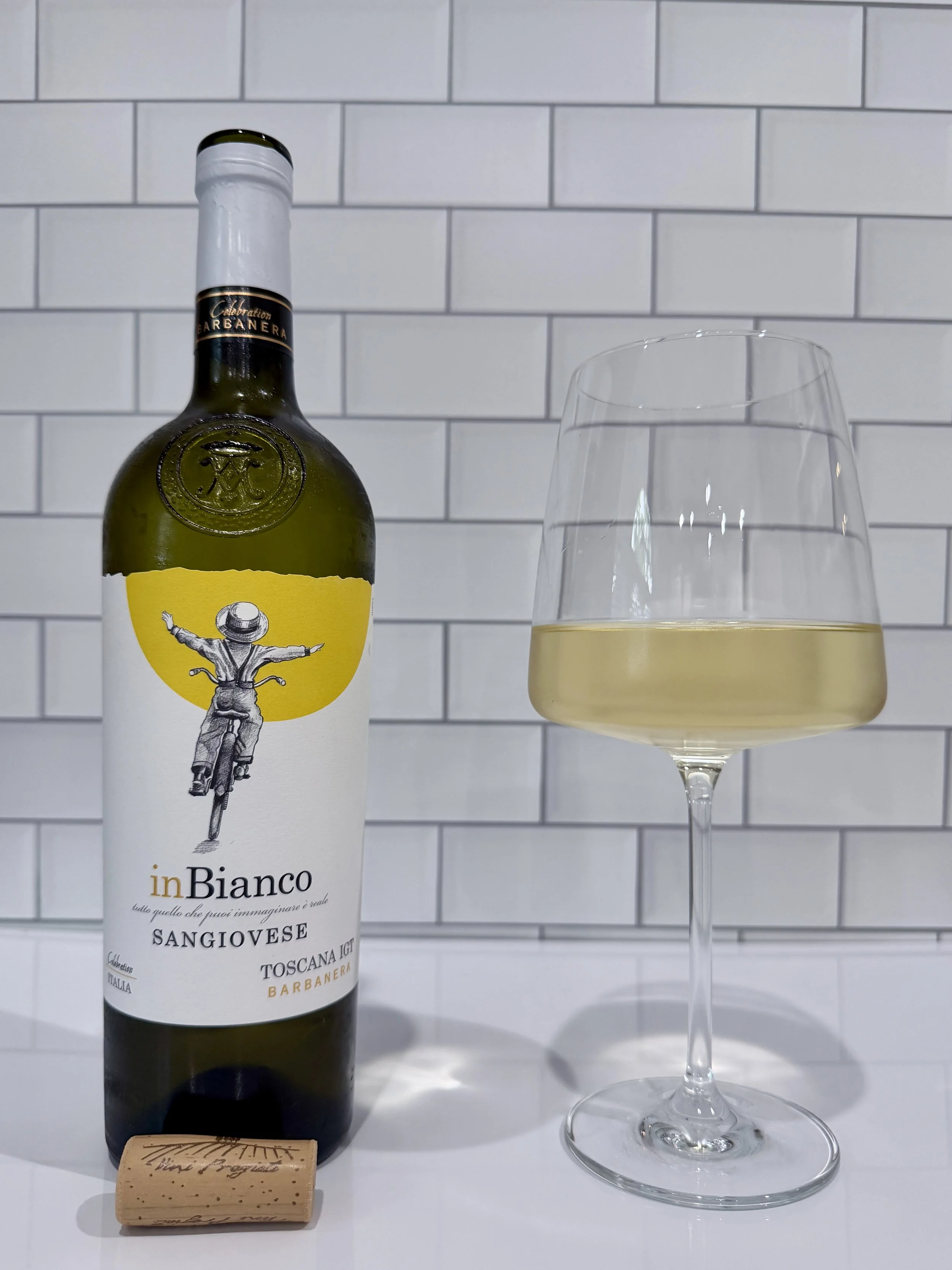 2024 Barbanera InBianco