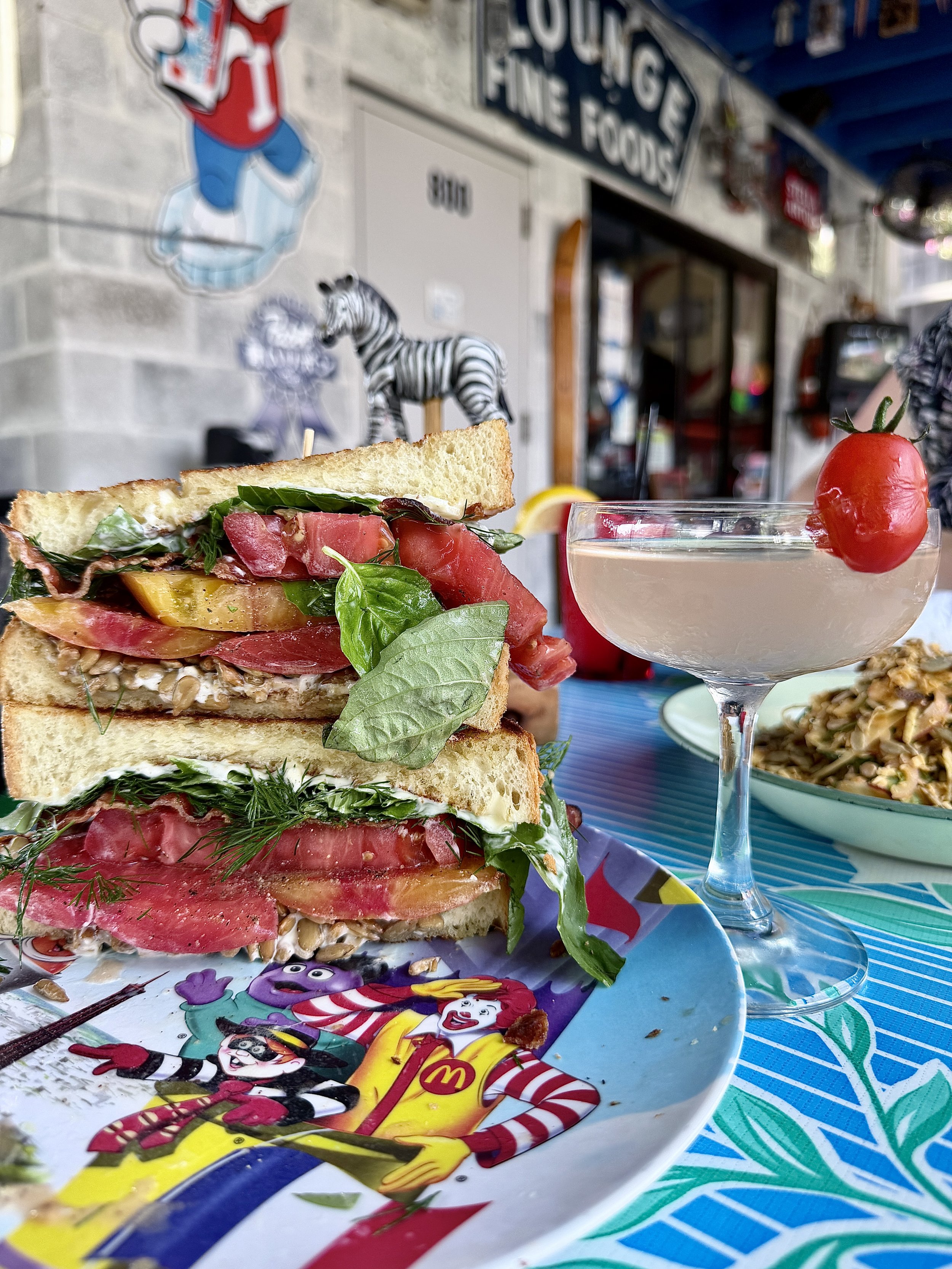 Nashville | Better Love Tomatoes