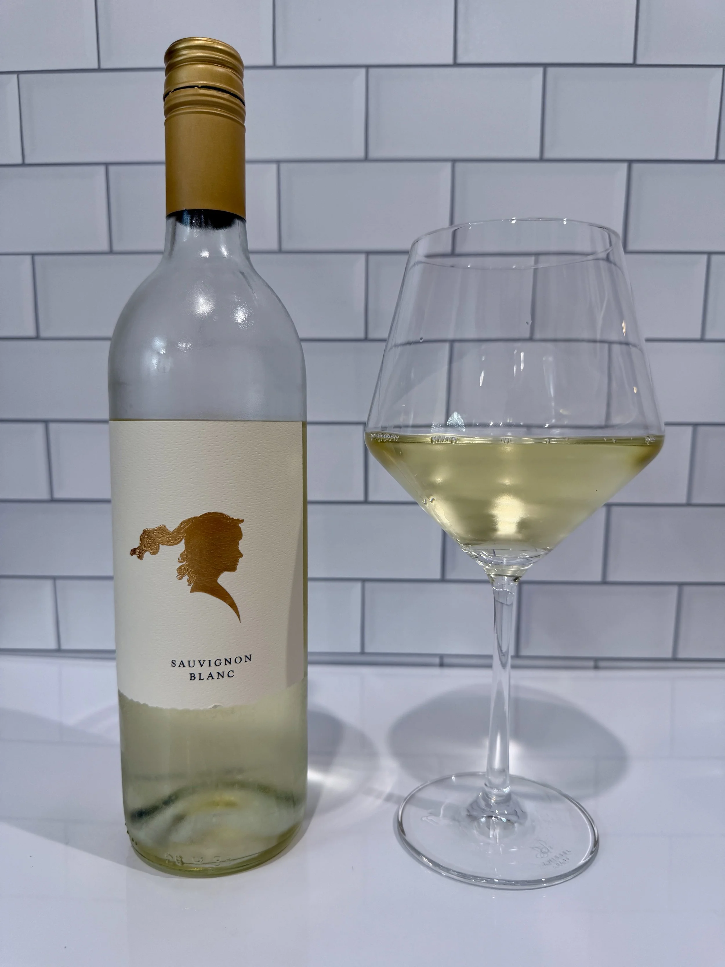 2025 Corvelia Sauvignon Blanc