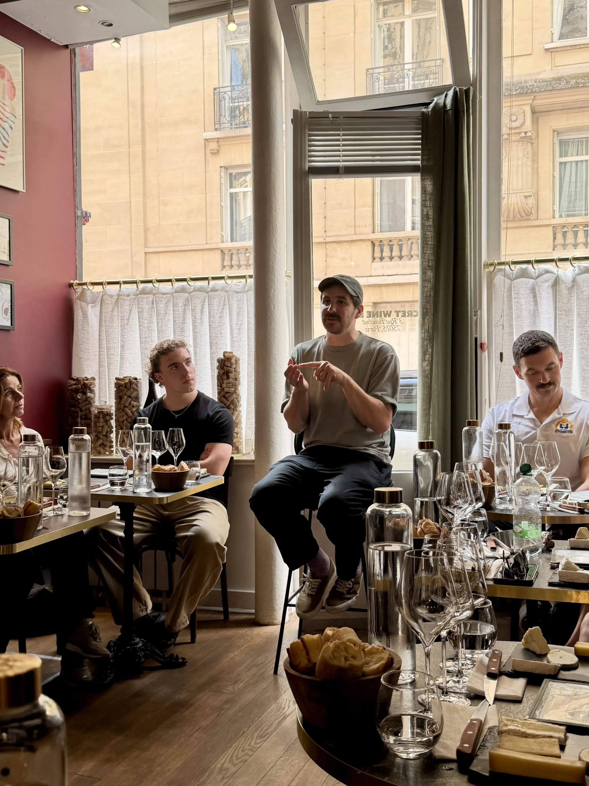 Paris | A Little Secret Worth Sharing 