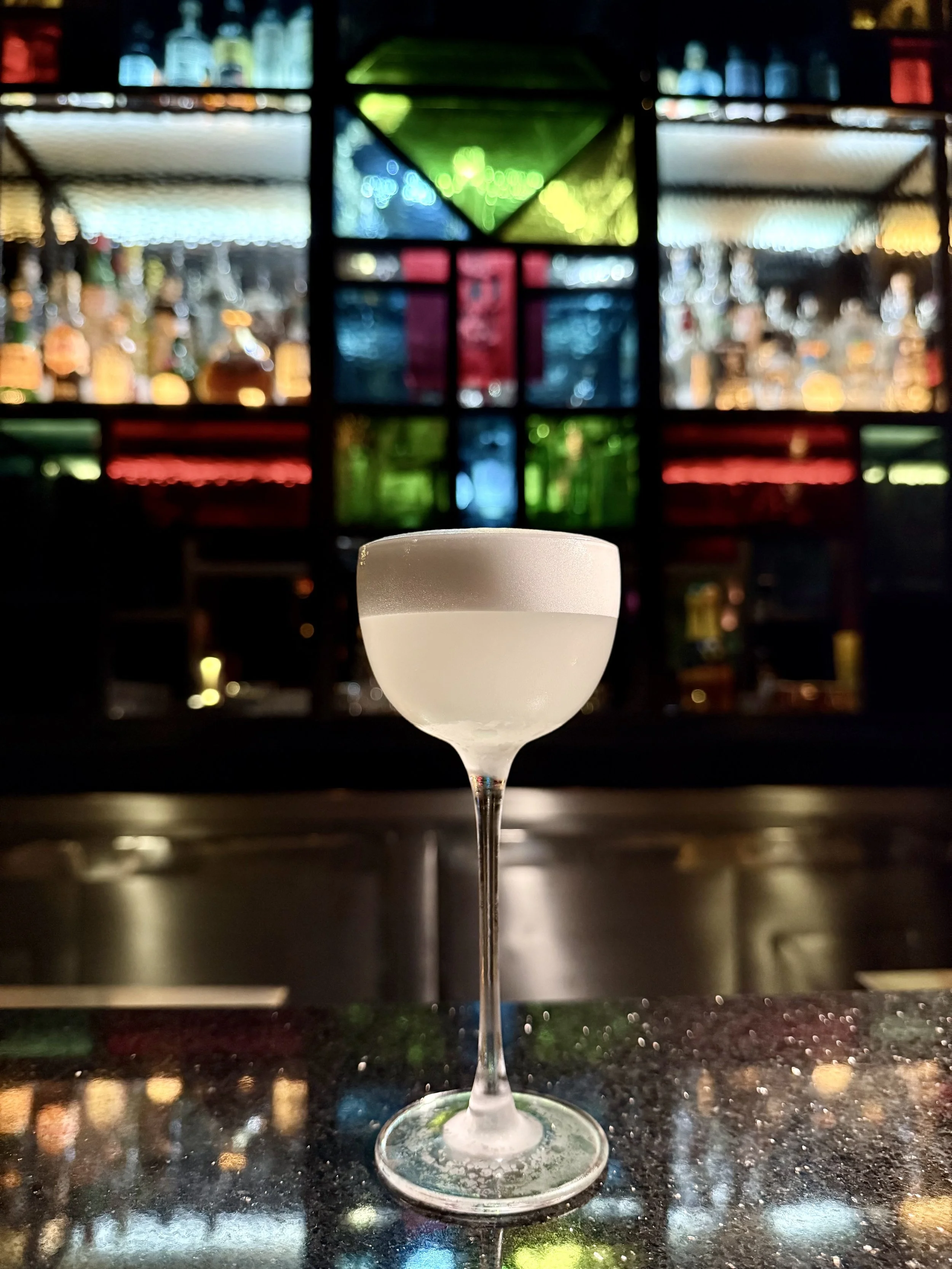 Your Guide to the Best Cocktail Bars in Mexico City