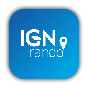 IGN Rando x Maison de la Montagne