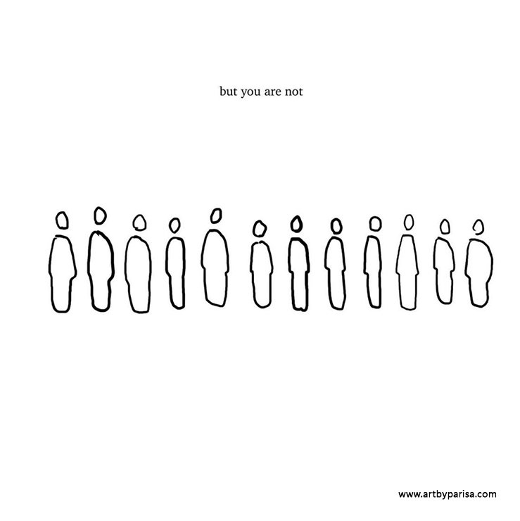 Why are you here? (2024)