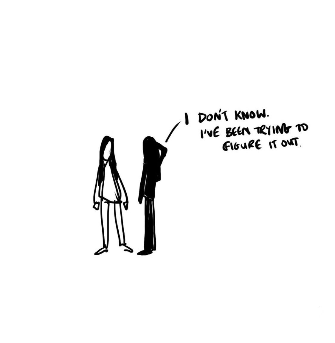 Learning to Be (2024)