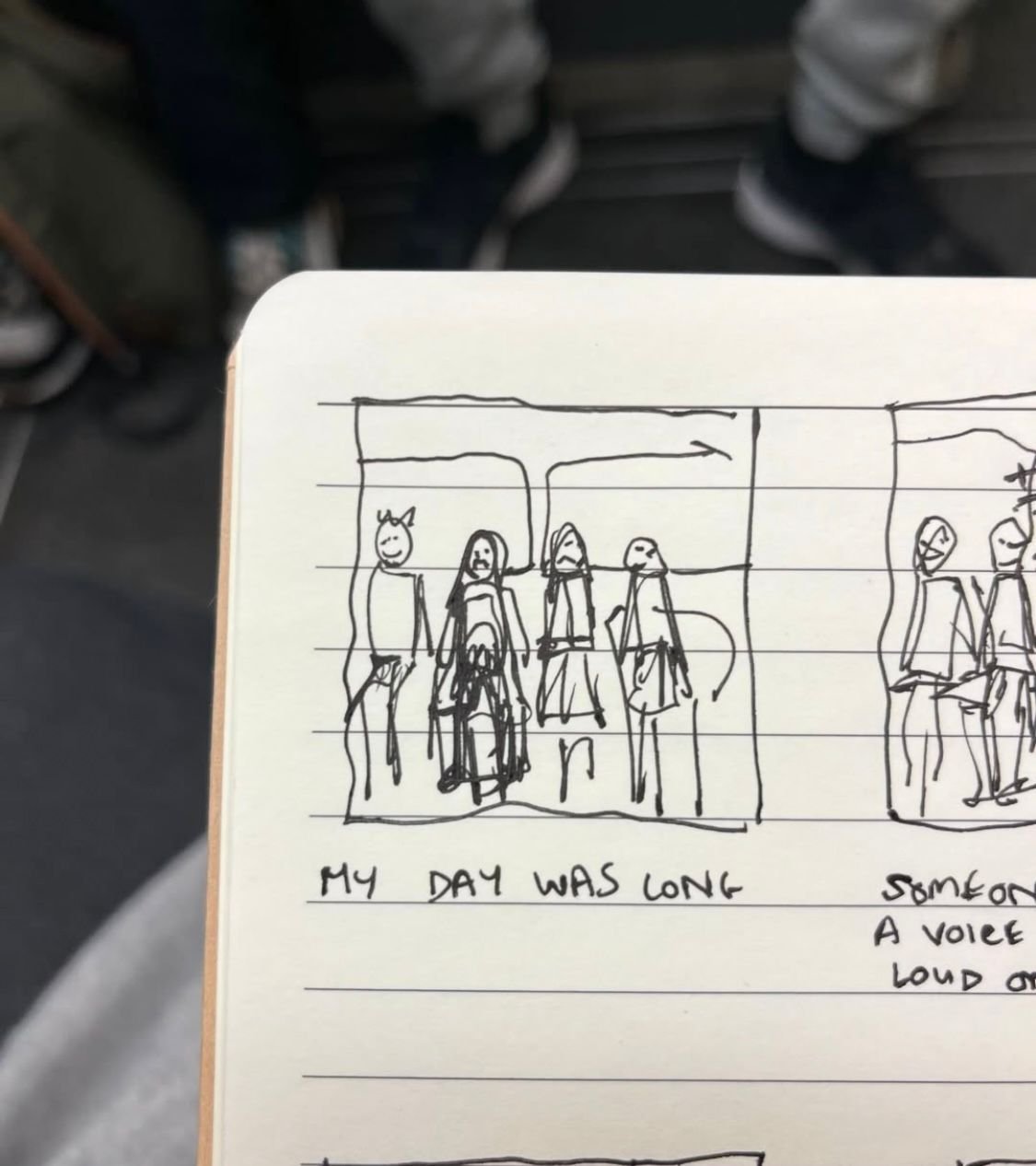 TfL (2025)