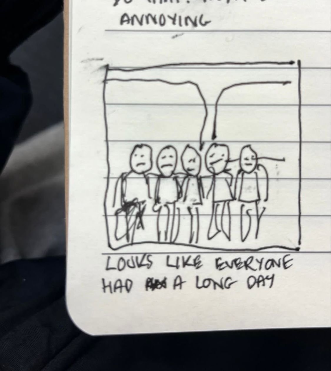 TfL (2025)