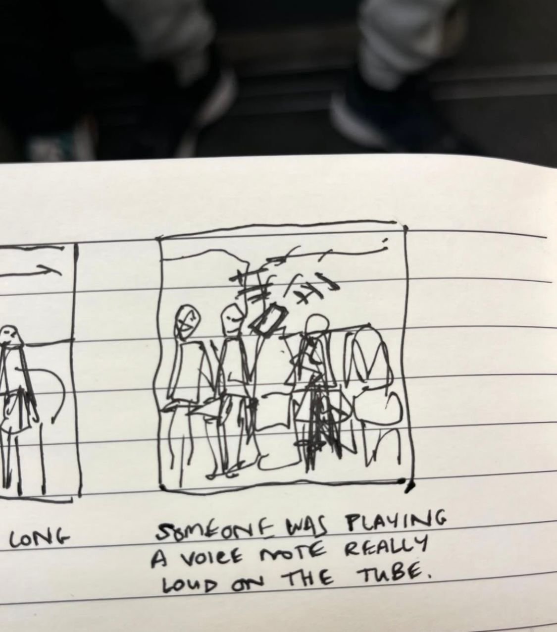 TfL (2025)