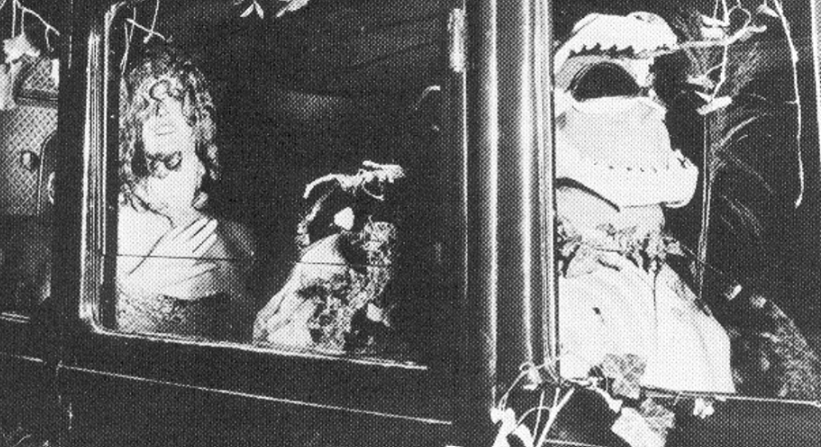 From Boulevards to Back Streets: Hailing Down Surrealism