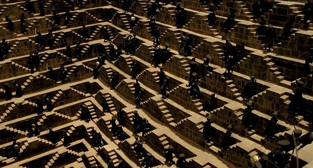 Film, Book, Other: Treasure and Time