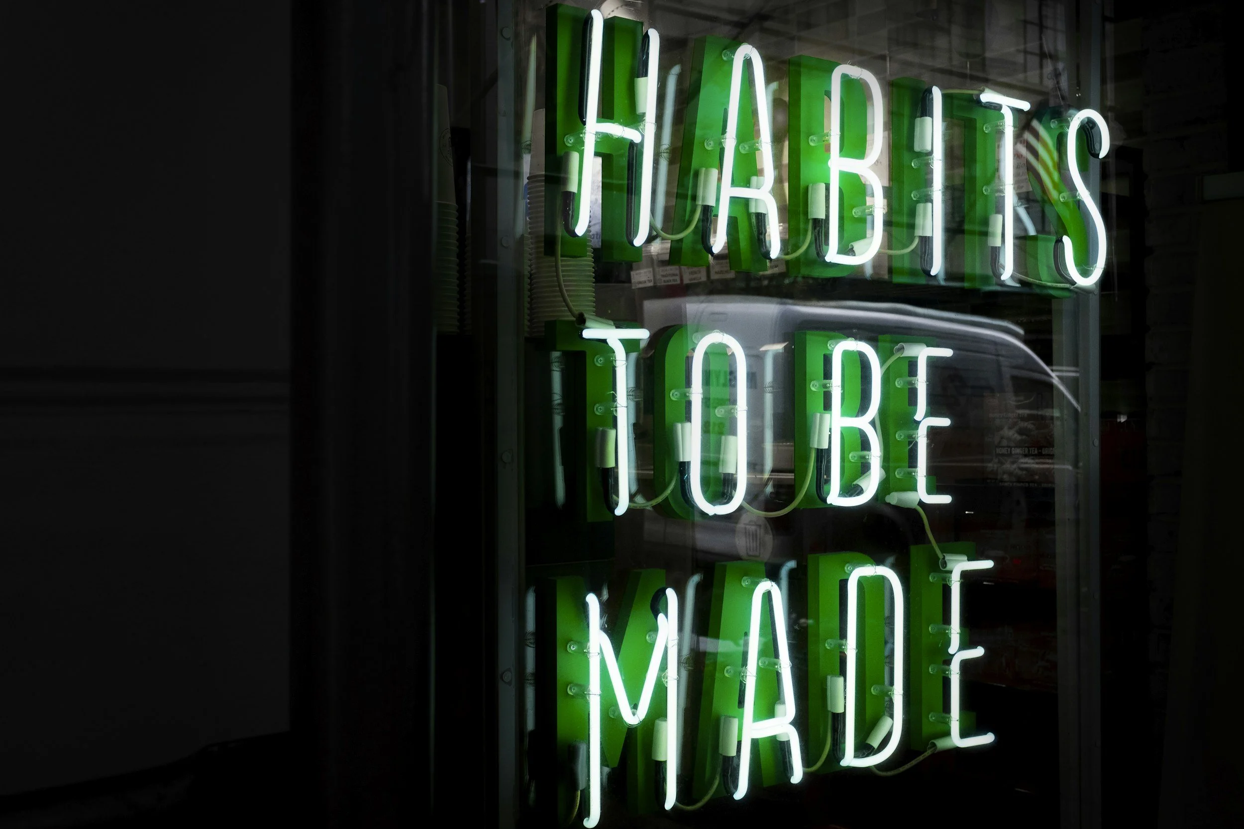 Mindfulness in the New Year: Small Daily Habits for a Healthier Mind