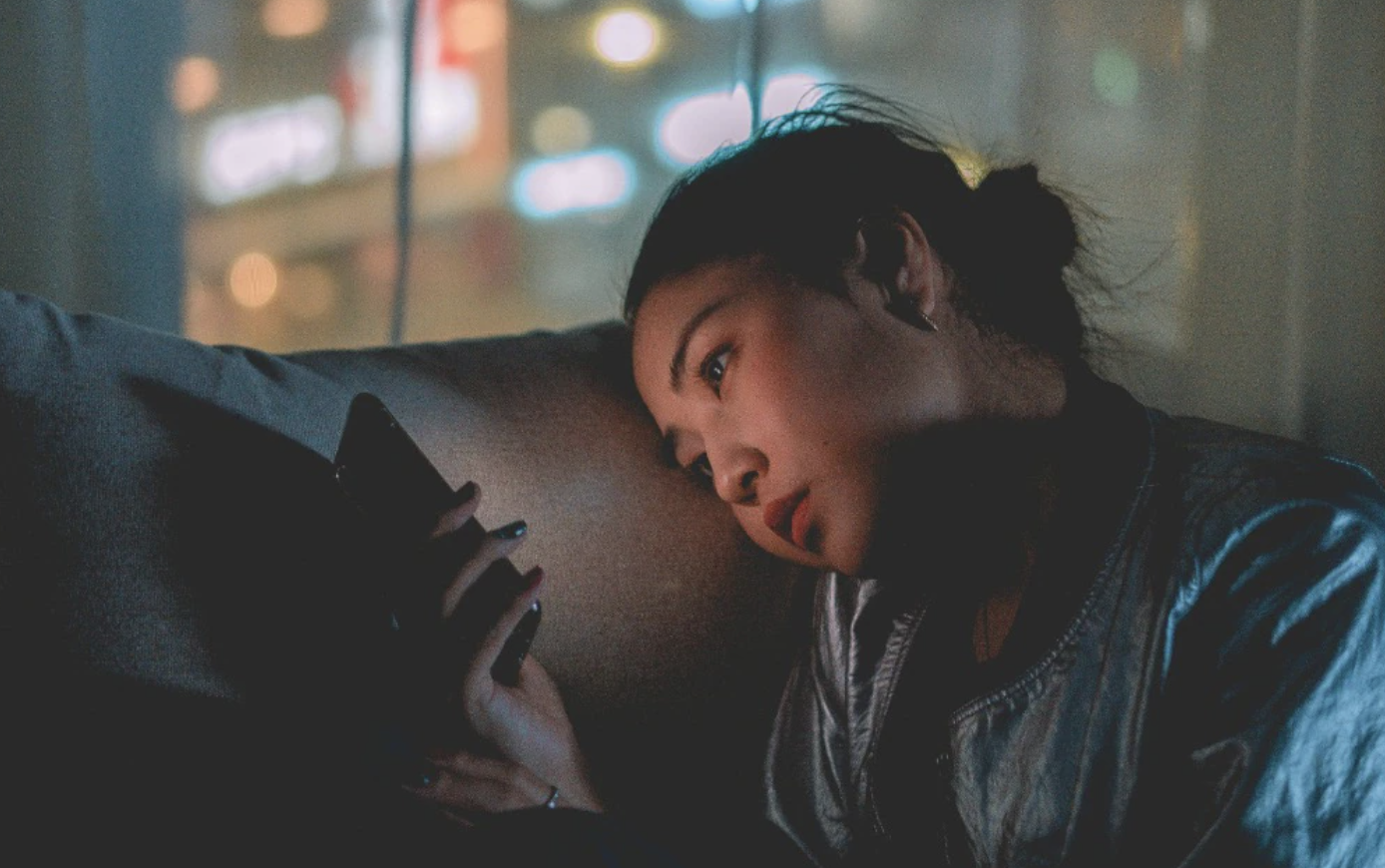 How to Cope with Loneliness in a Hyperconnected World