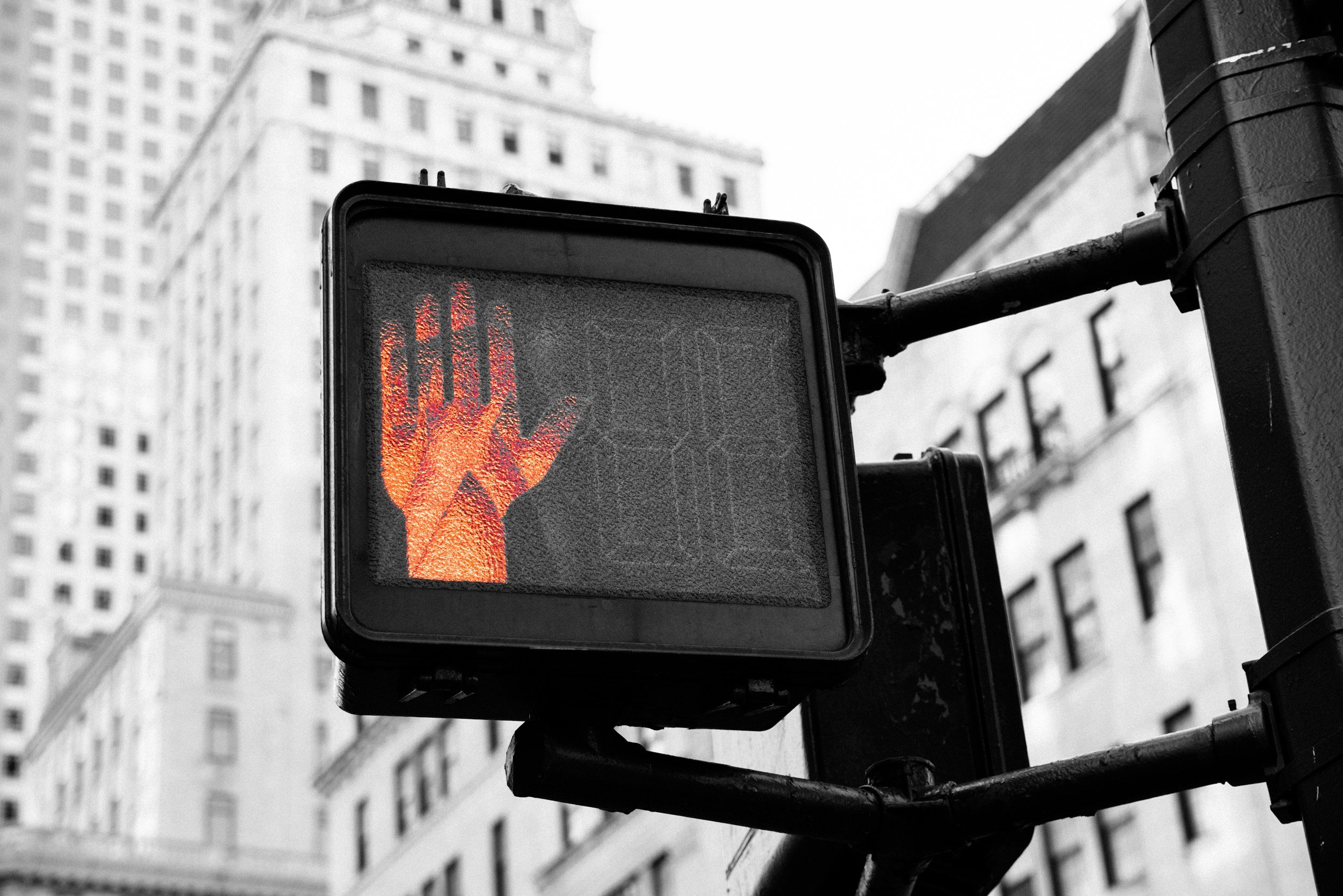Boundaries & Burnout: Why Saying “No” Is Essential for Mental Health