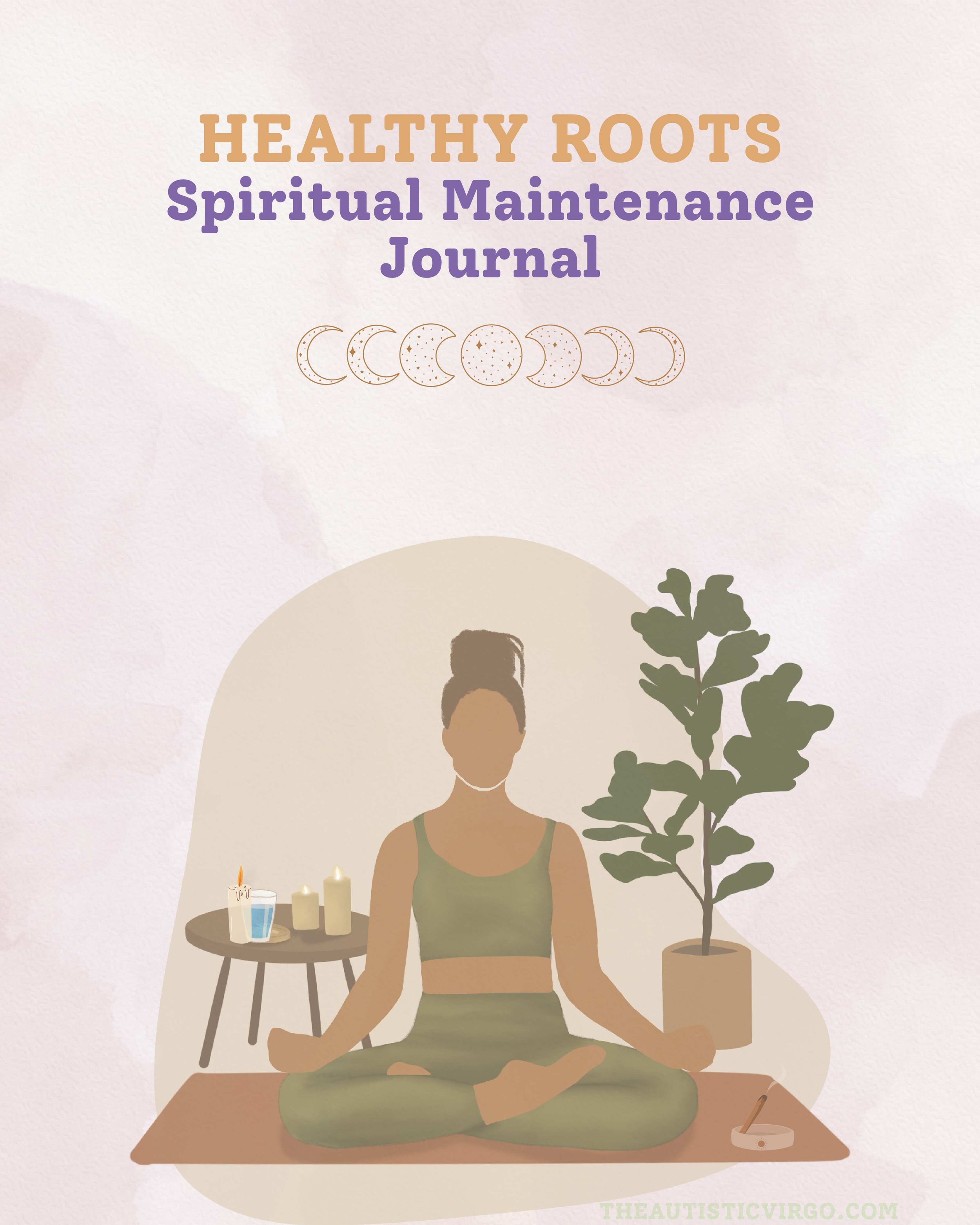 Spiritual Maintenance Journal- cover.jpg