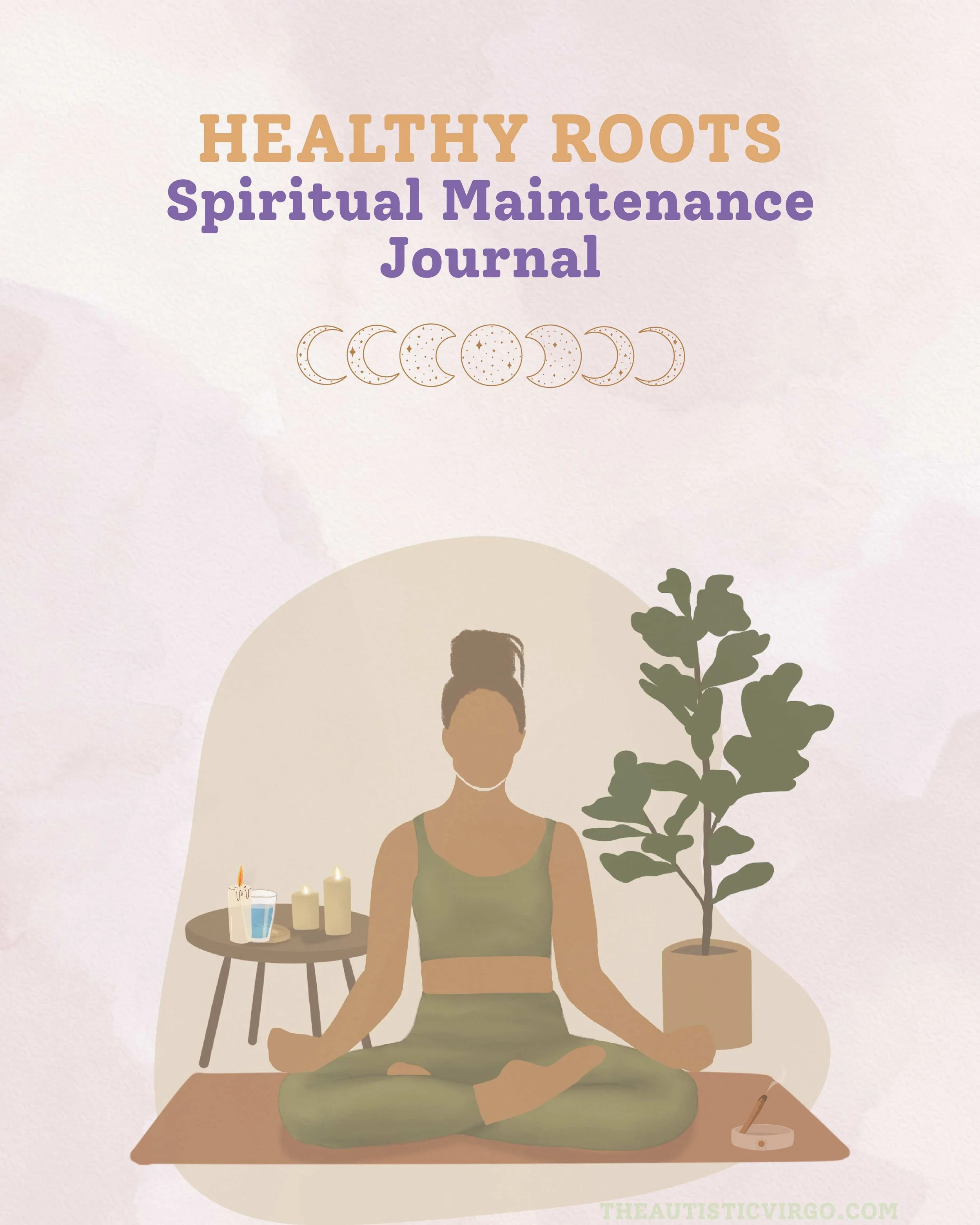 Spiritual Maintenance Journal- cover.jpg