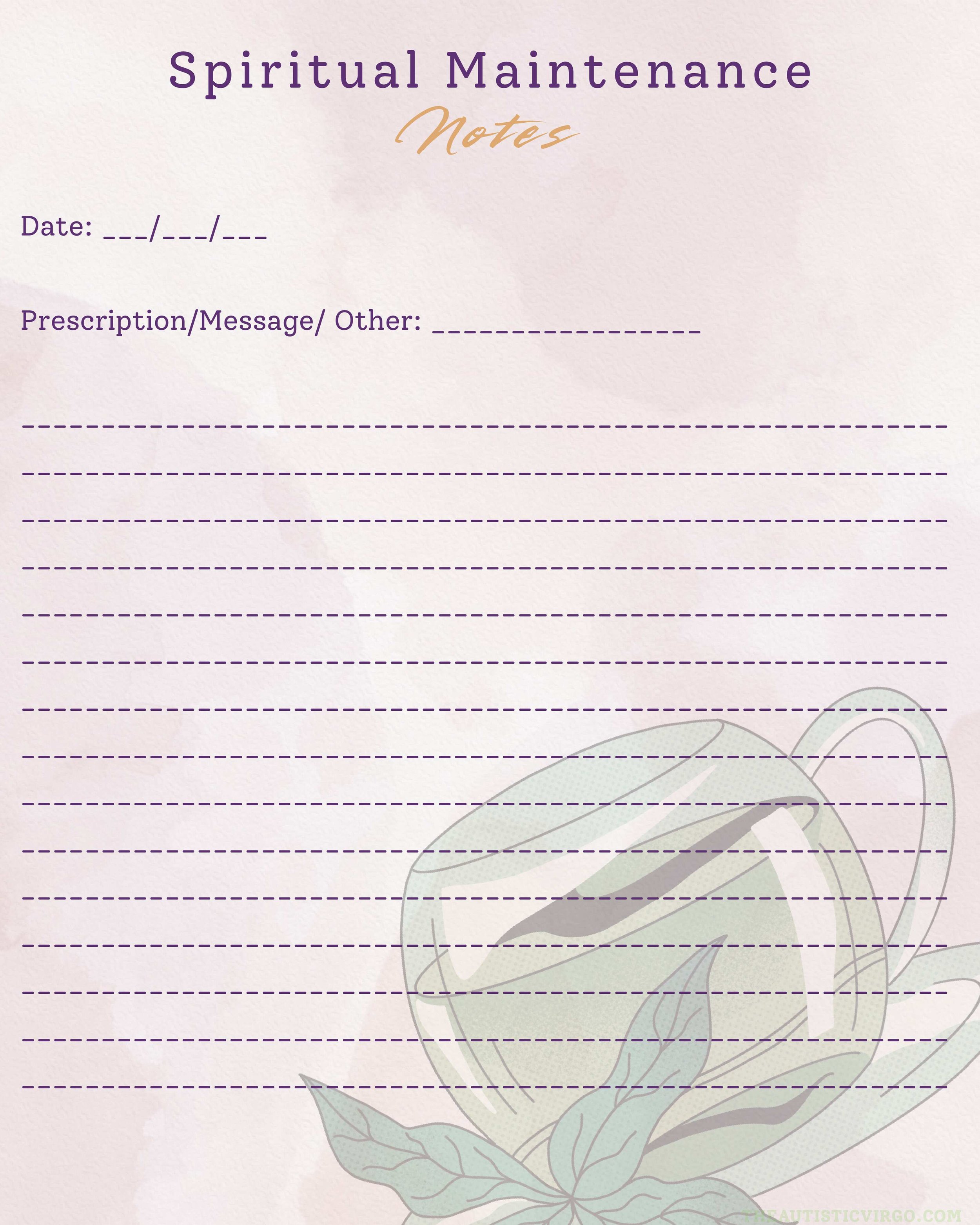 Spiritual Maintenance Journal- notes.jpg