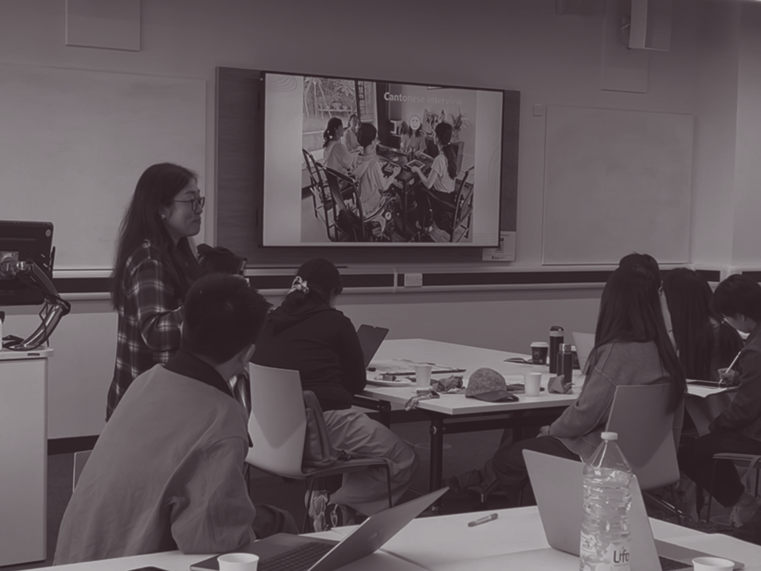 Reflection on the ECR China Studies Workshop: Studying China in Uncertain Times