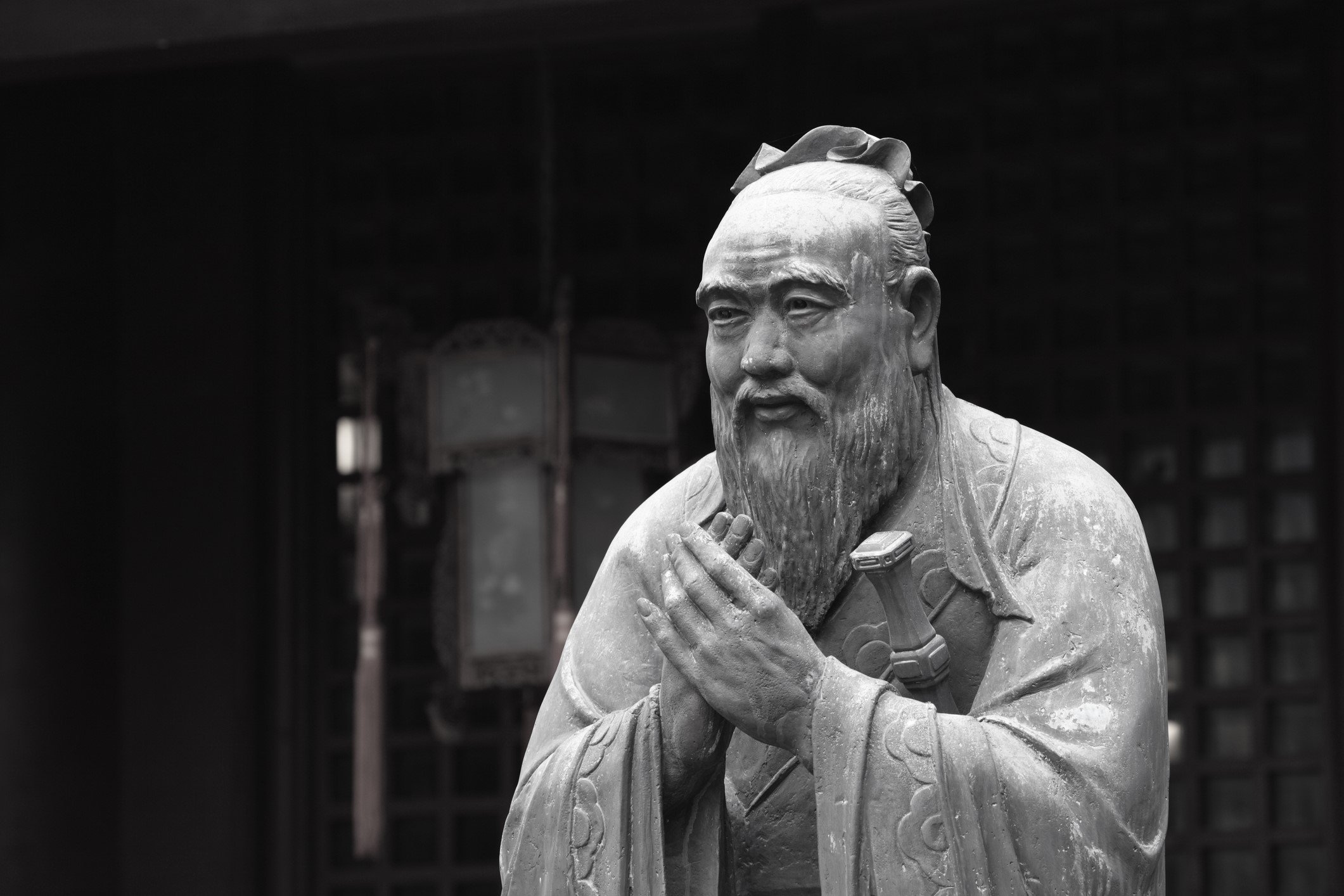 New Publication: Theorisation of Environmental Justice in Chinese Political Philosophy