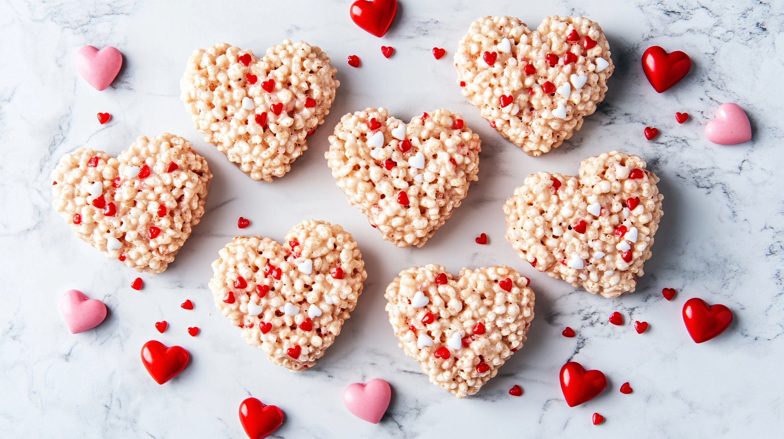 Rice Krispie Treats