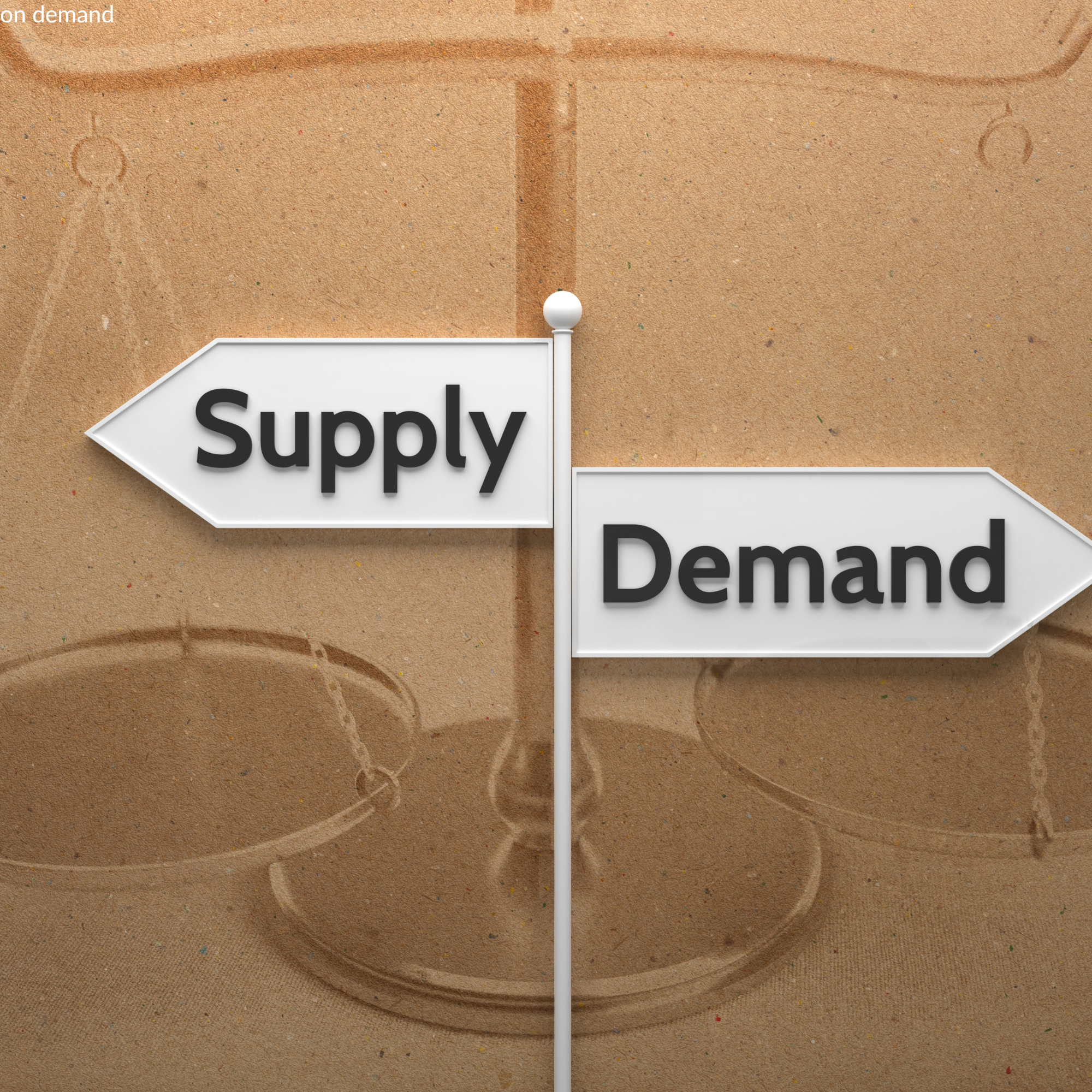 On Demand
