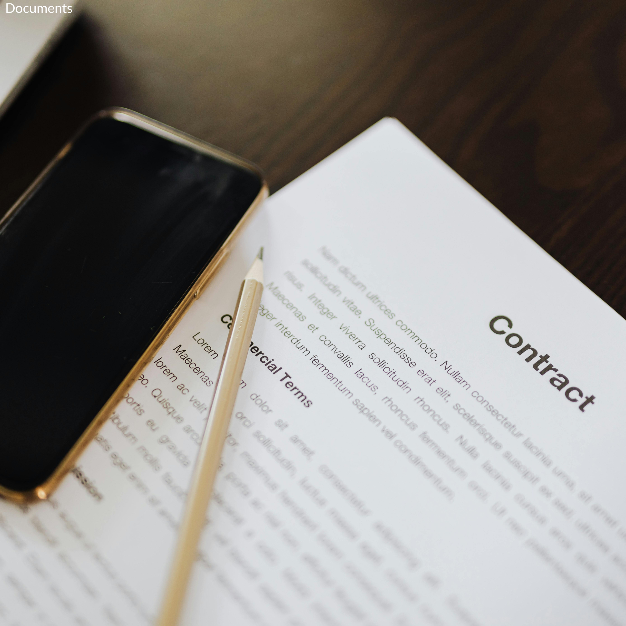 Documents