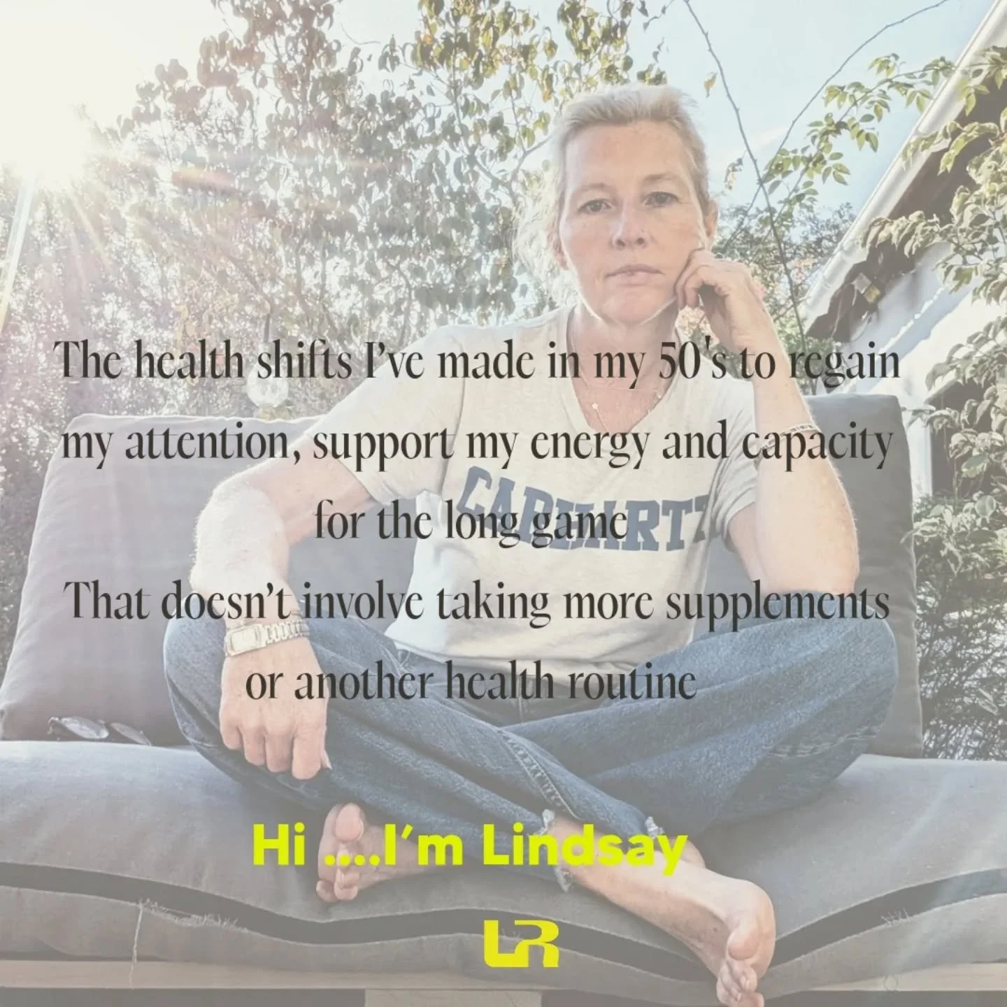Most of us over estimate what health actually is but under estimate what it takes to get there.

It's not a tick box of  things to do that sit nicely in your calendar 

It's not going to the gym twice a week then hustling your way through the week.


