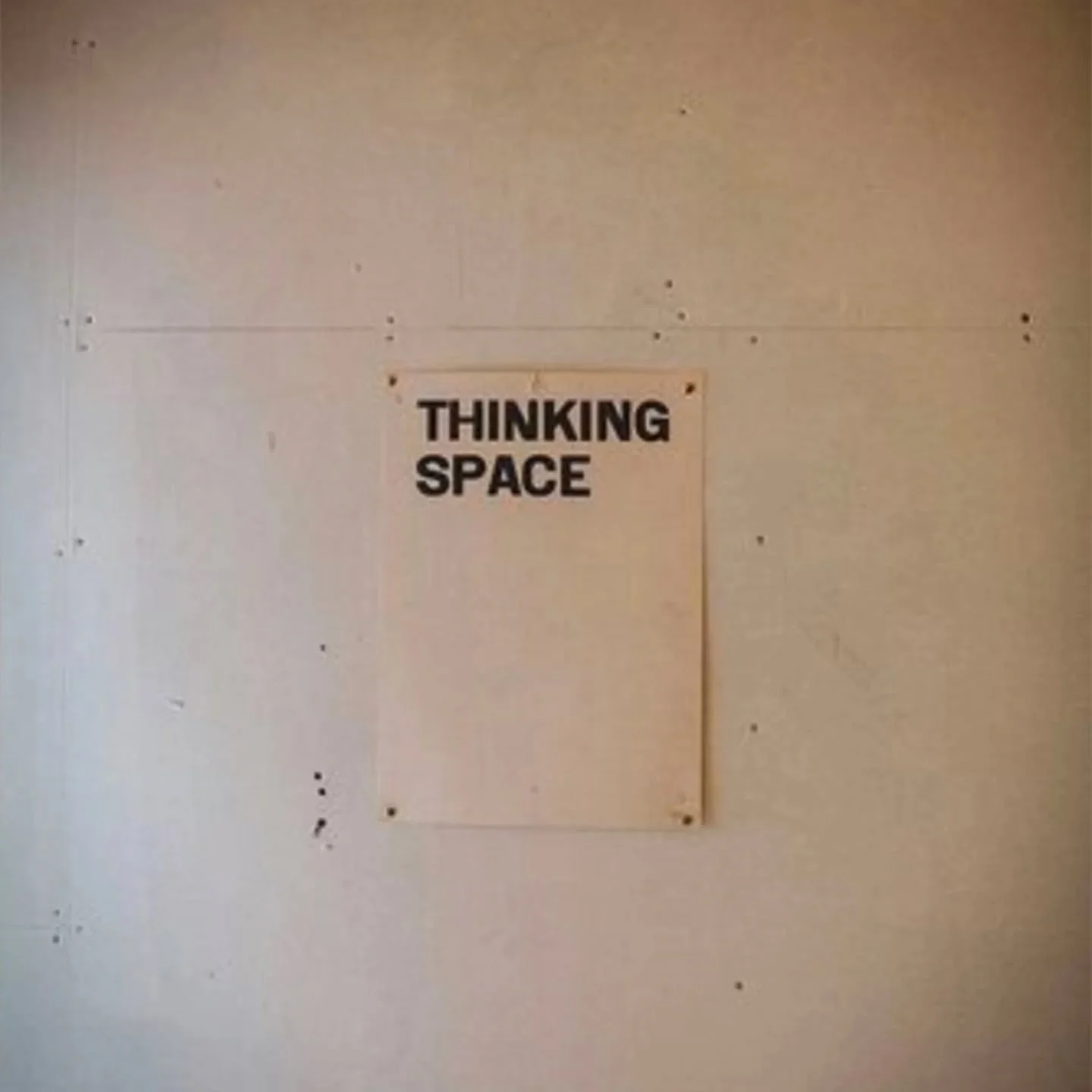 Tracking doesn't  make people healthier.

It makes them more vigilant.

Vigilance is not health, it's a stress response.

The problem isn't health, it's the constant surveillance of health disguised as responsibility and it prevents health from settl