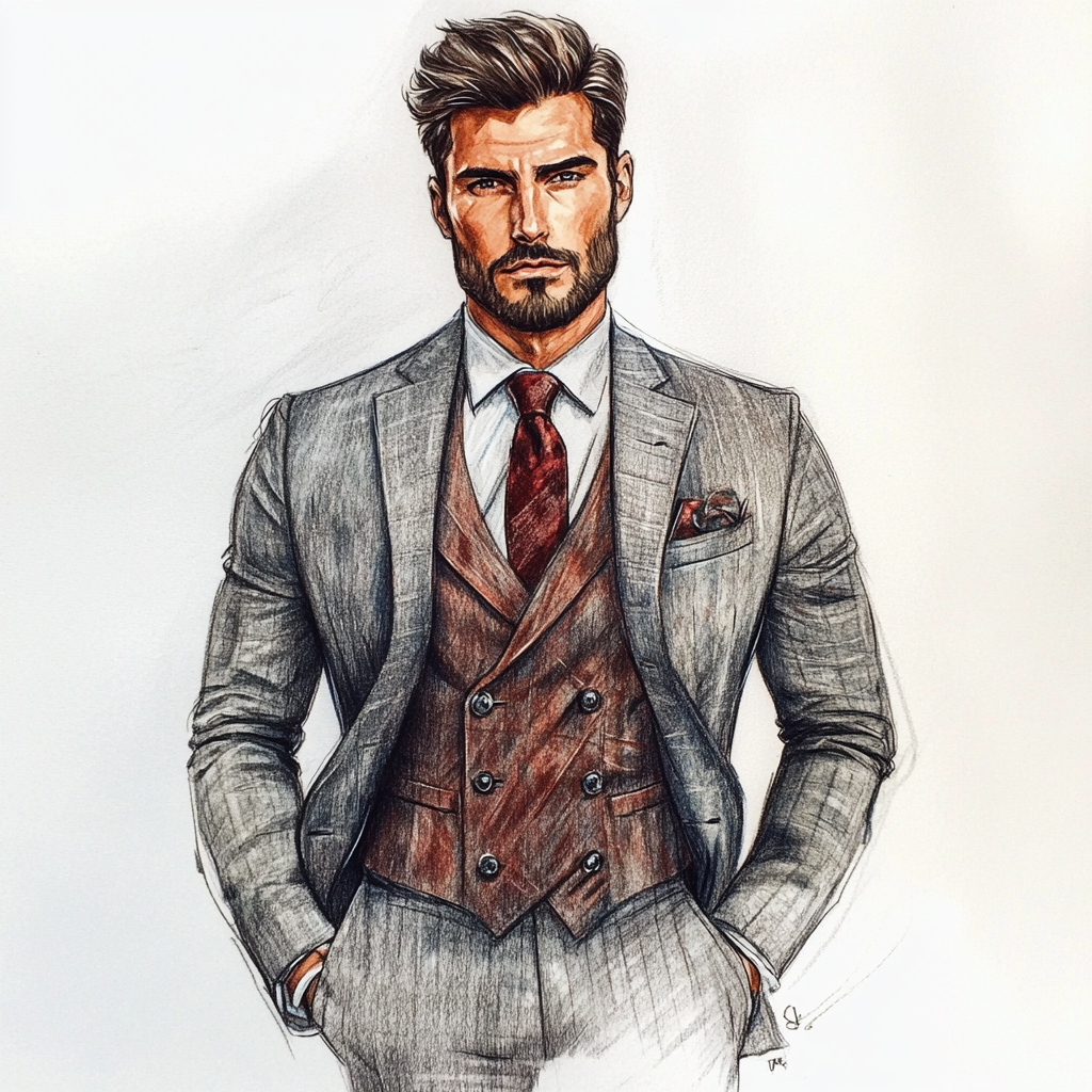 Work Shirts - Why Go Bespoke