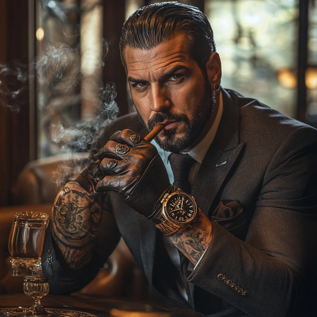 jiabhagia_A_photo_of_handsome_israel_agent_men_smoking_cigar_we_9e0aa3fe-3bdc-4bb4-8ab4-6bfebb8901e1.png