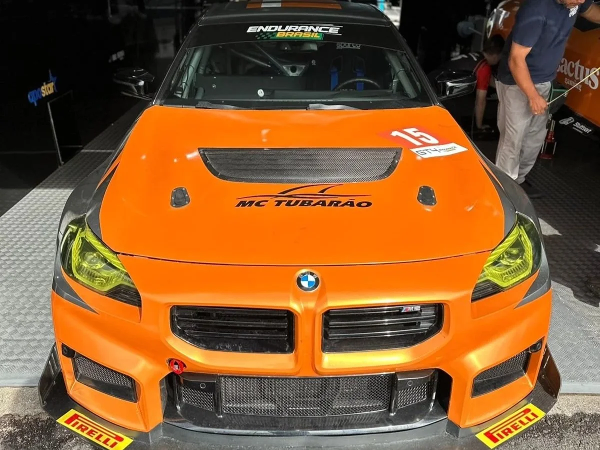 MC Tubarão e Eurobike aceleram neste fim de semana em Santa Cruz do Sul pelo Endurance Brasil