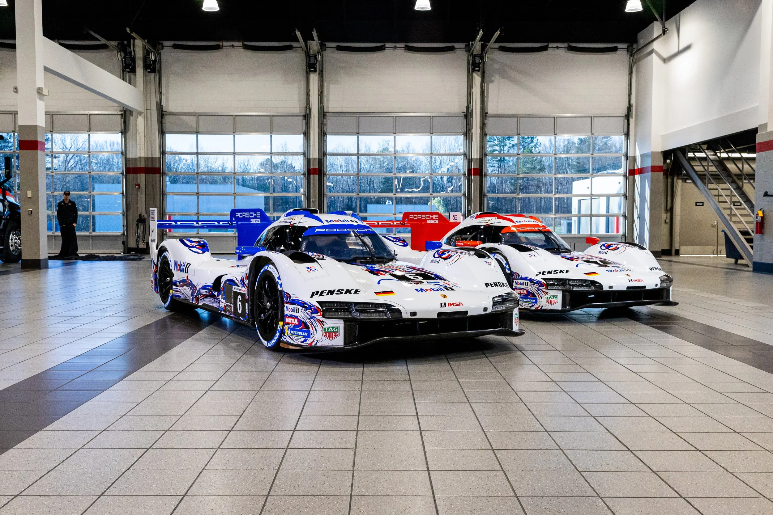 Na IMSA, carro de Felipe Nasr terá decoração especial para as 12 Horas de Sebring