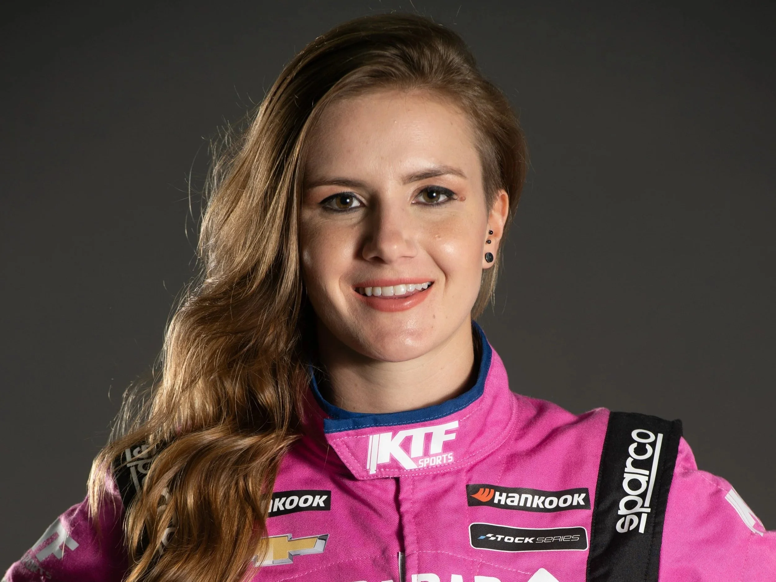 SG28 Racing aposta em dupla feminina com Tatiana Calderón e Bruna Tomaselli na Nascar Brasil