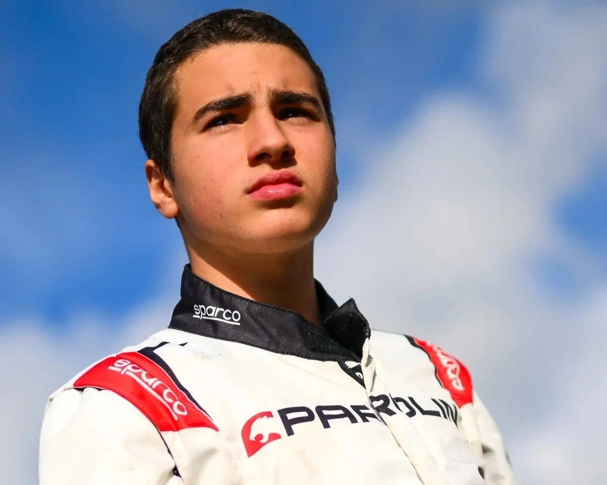 Dudu Salamonde integra Minardi Management powered by DAG e acelera projeto rumo à F4