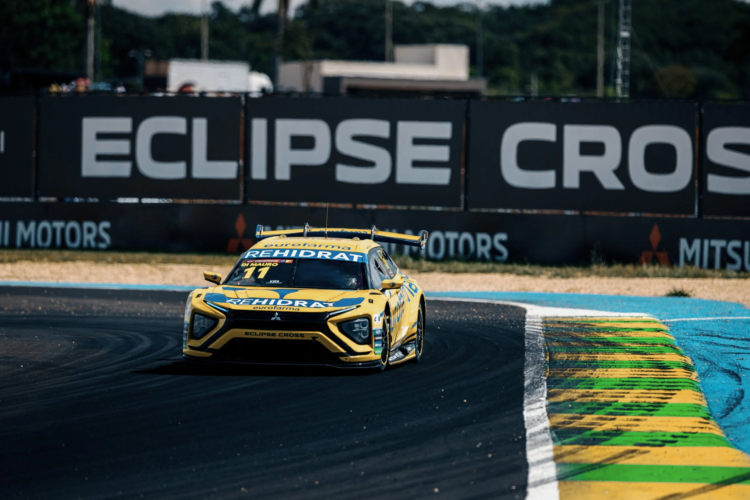 Em Goiânia, Gaetano Di Mauro conquista o GP Chevrolet Sonic pela quarta etapa da Stock Car