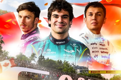 GP do Canadá: Saiba onde assistir, horário e programação da F-1