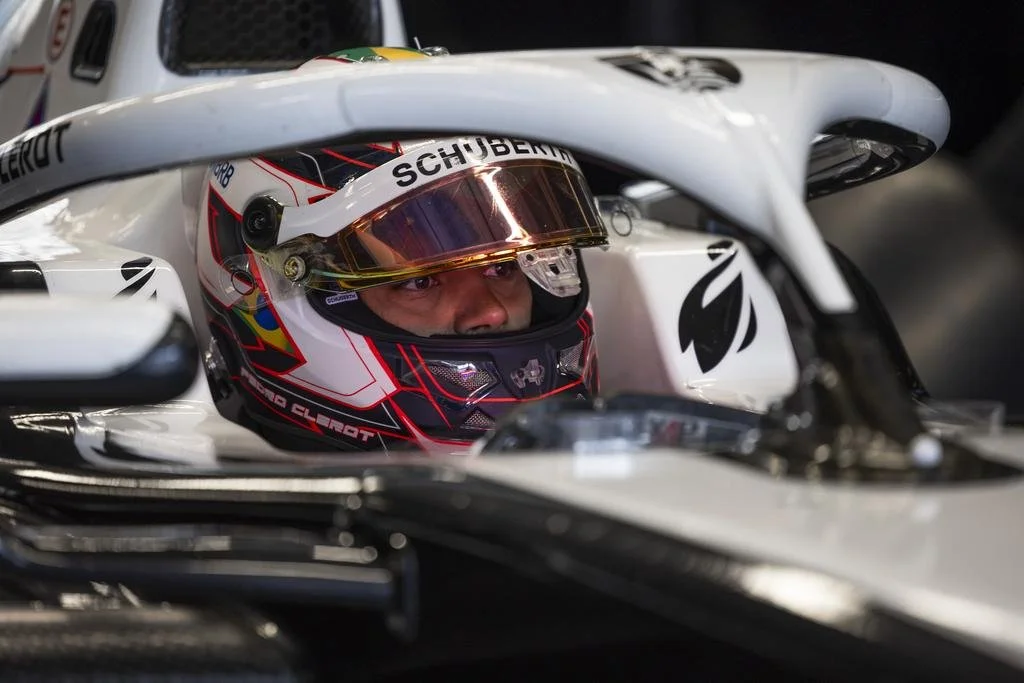 Pedro Clerot finaliza bateria de testes da Fórmula 3 na Áustria com sexto tempo