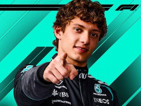 Antonelli vence GP de Mônaco movimentado; Bortoleto fica perto dos pontos