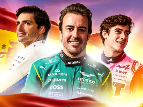 GP de Barcelona: Saiba onde assistir, horário e programação da F-1