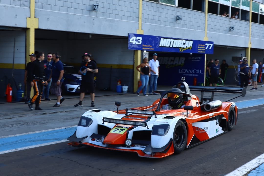 Atual campeã, Itapira Racing mira nova vitória no Londrina 600 Speed Fest neste fim de semana